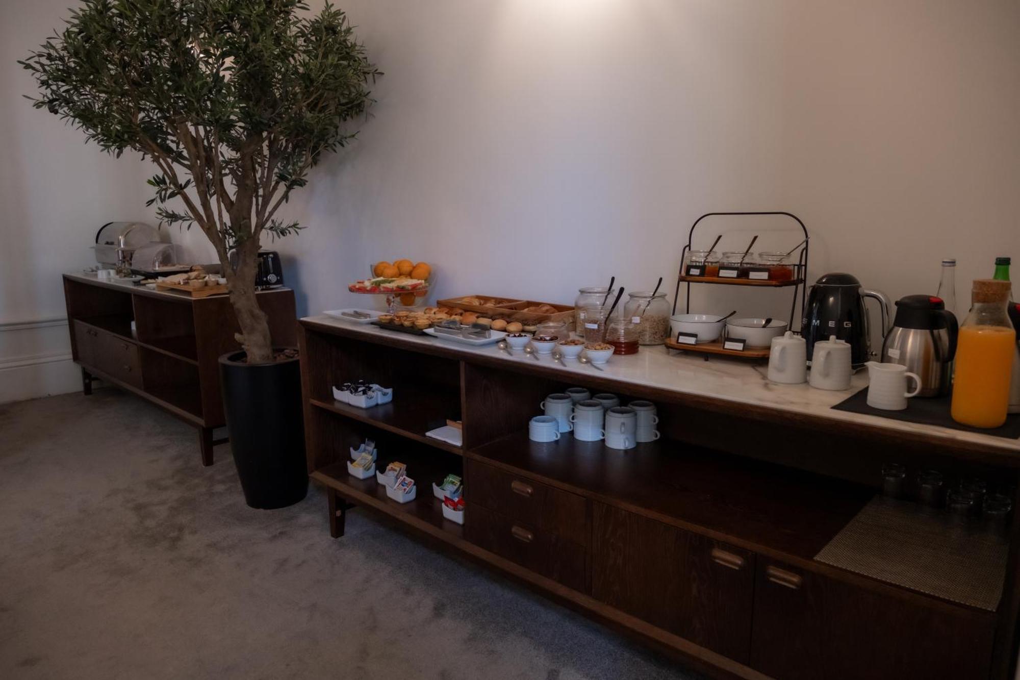 Marques Garden House By Olivia Guest house 3*