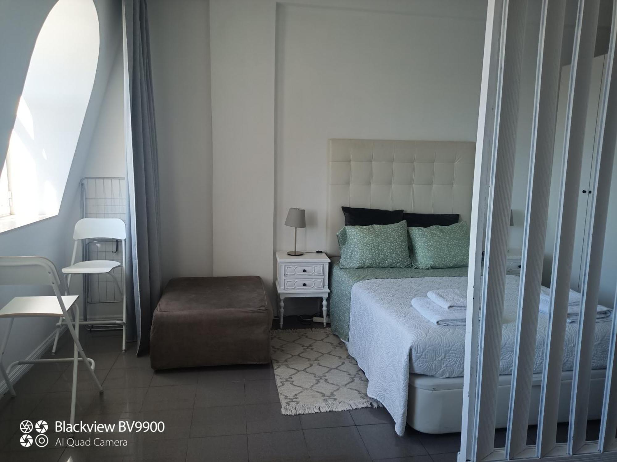 Appartement Batalha *