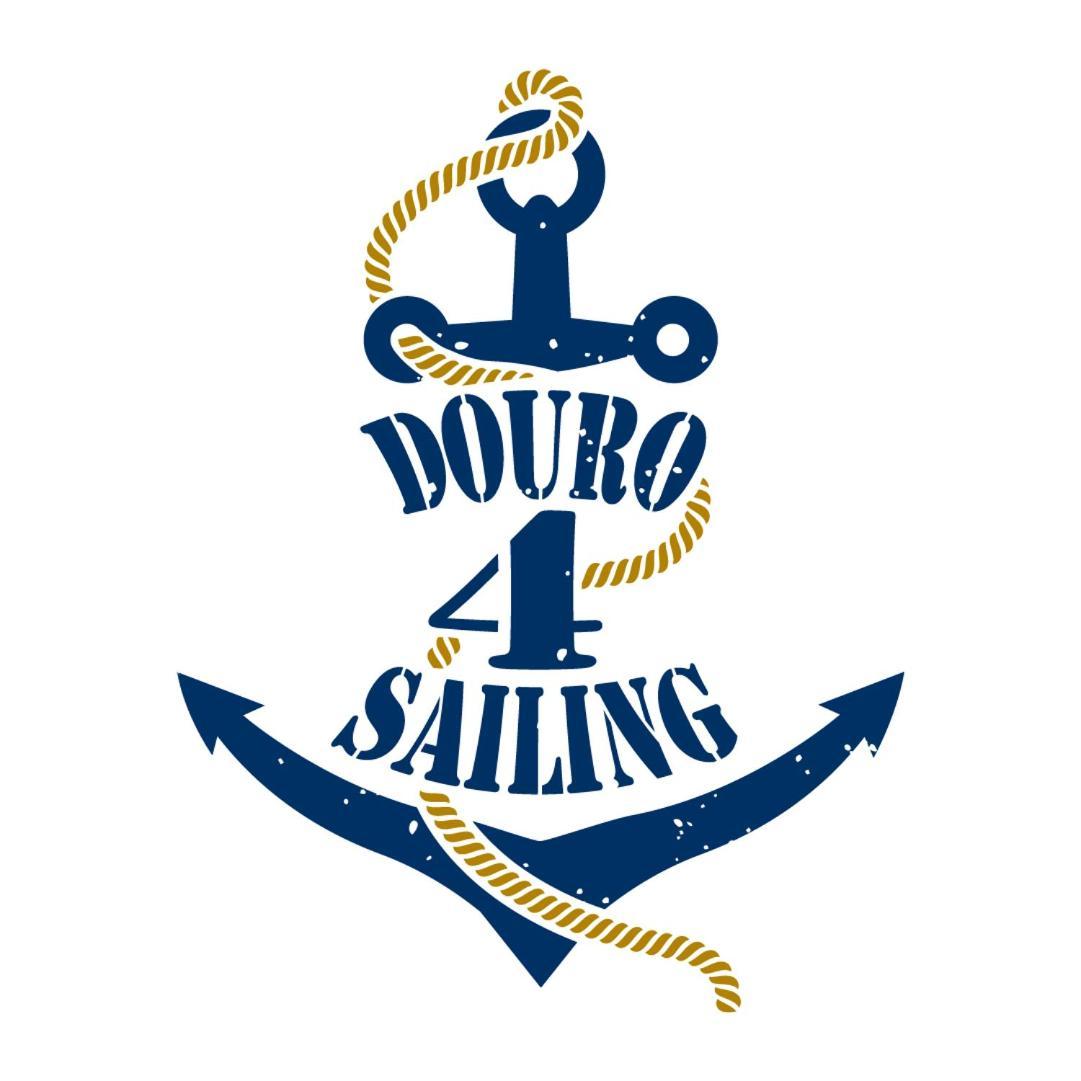 Botel Douro4sailing Porto