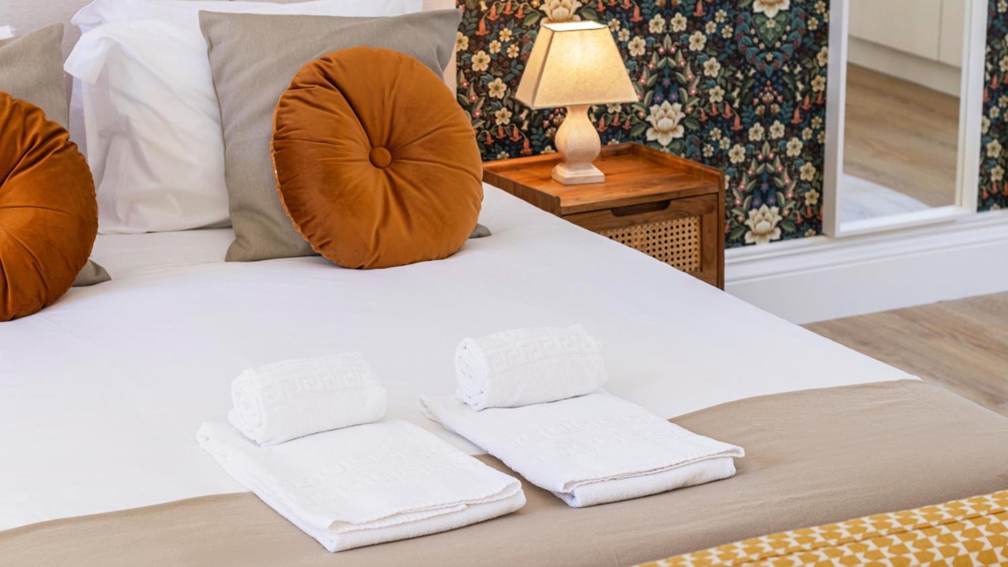 Urban House Marques By Lovelystay * Porto