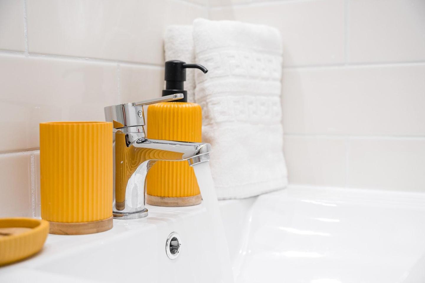 Apartment Guestready - Serene In