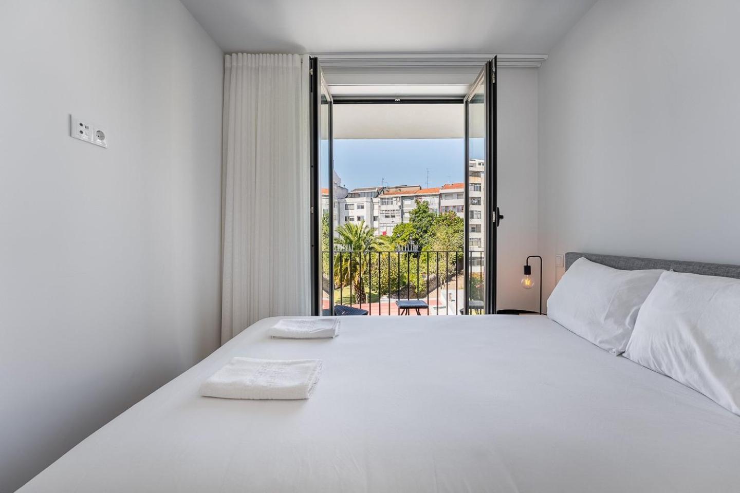 Guestready - Serene In Apartment