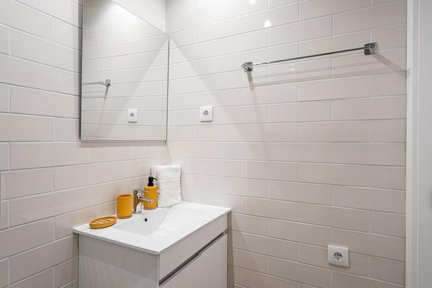 Apartment Guestready - Serene In *