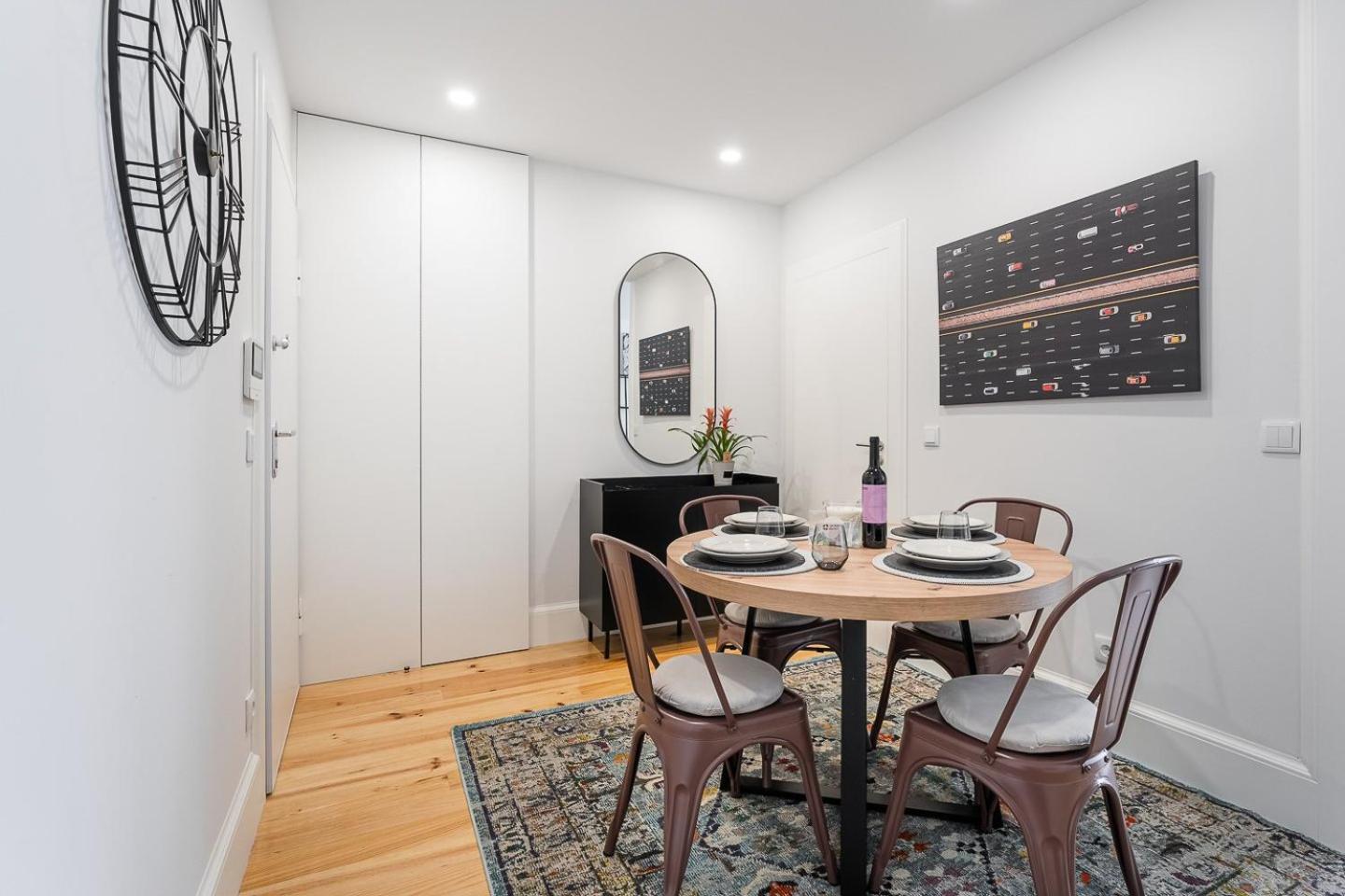 Guestready - Serene In Porto