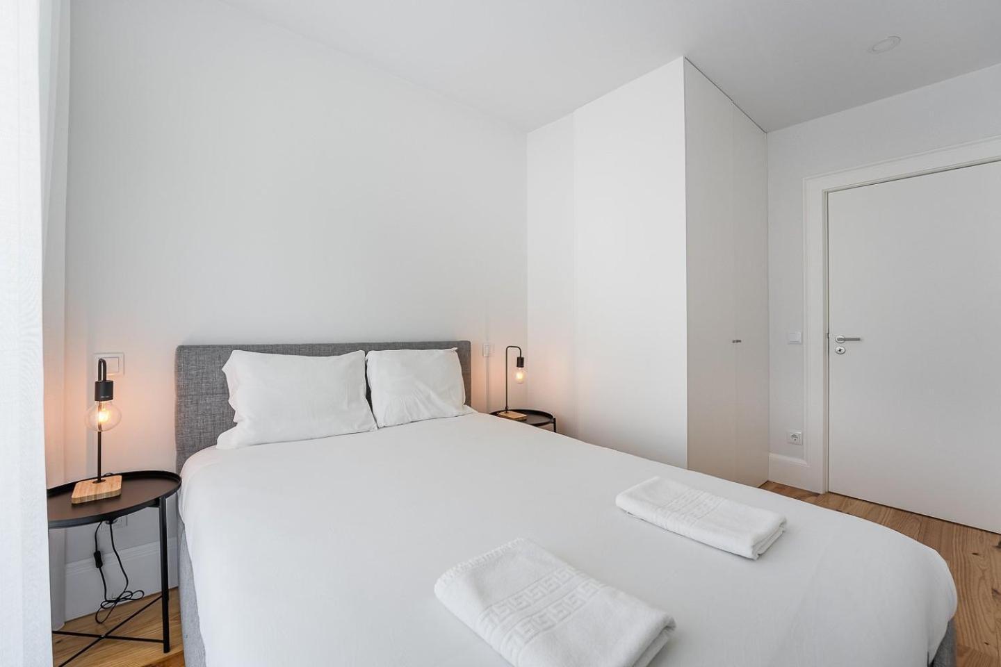 Guestready - Serene In * Porto