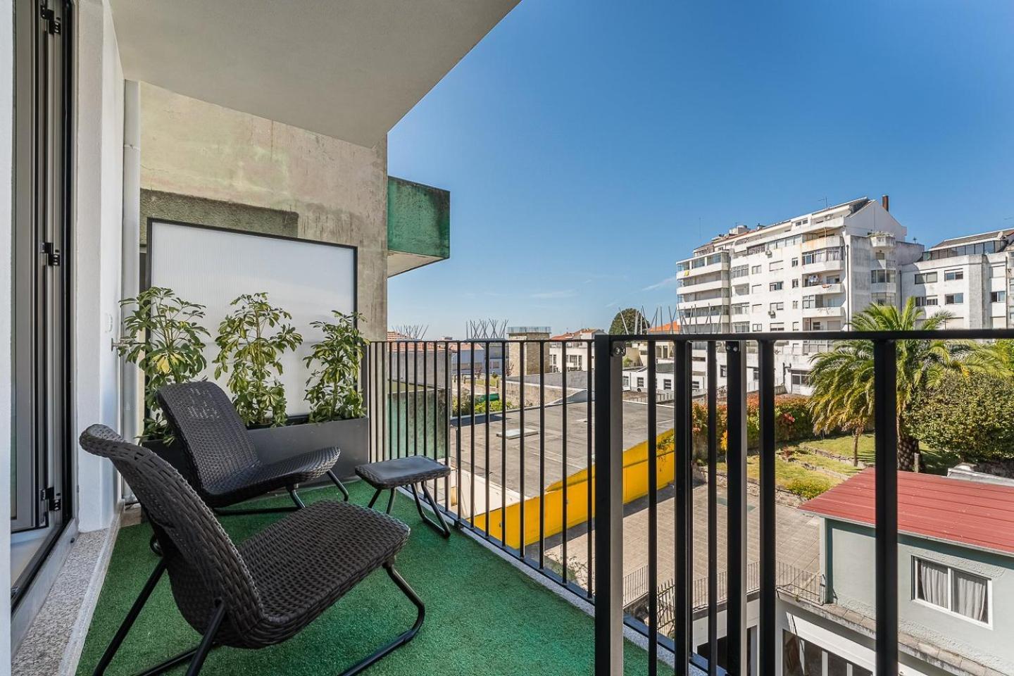 Apartment Guestready - Serene In *