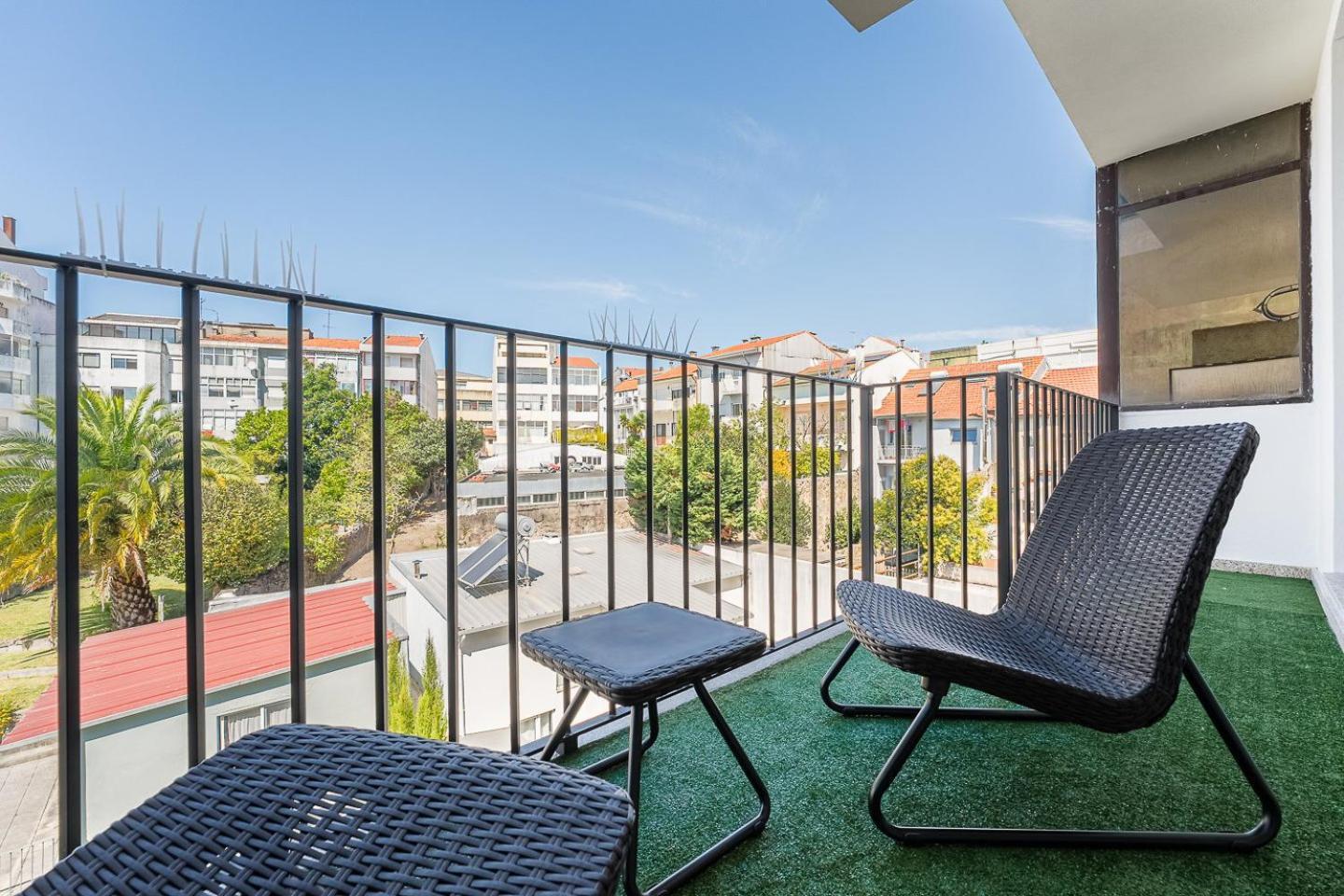 Guestready - Serene In * Porto