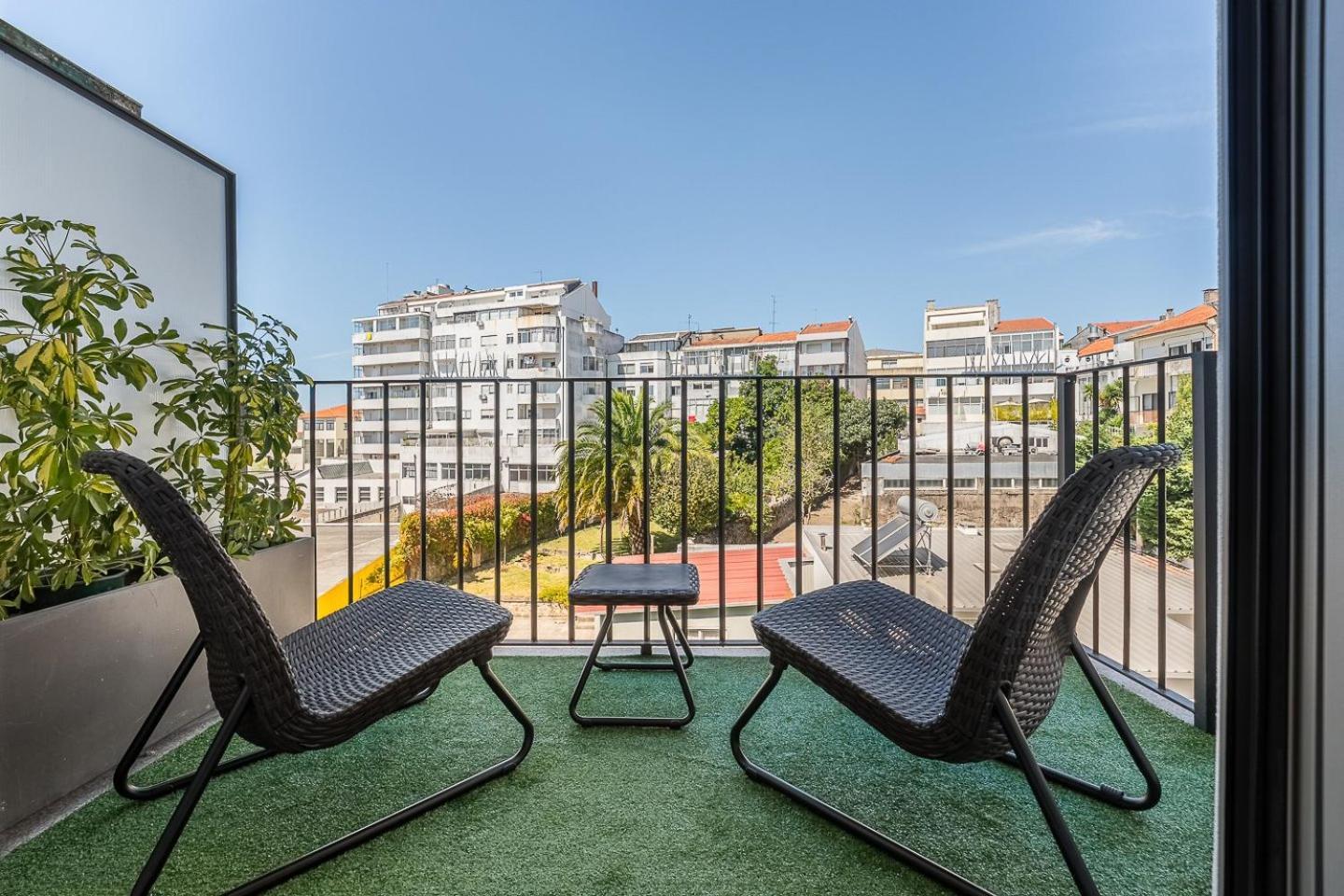 Apartment Guestready - Serene In