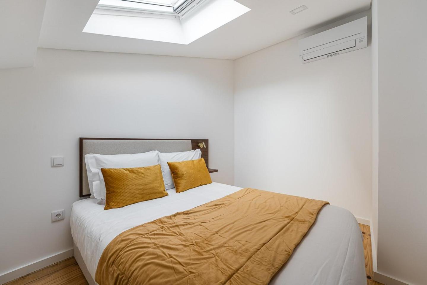 Guestready - Sta Catharina Apartamento
