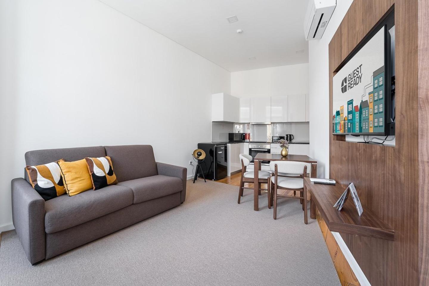 Guestready - Sta Catharina * Porto