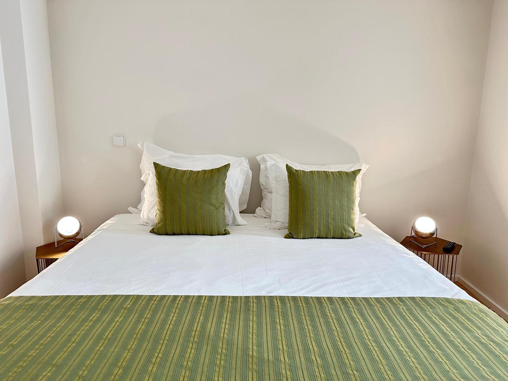 Appartement Youropo - Taipas