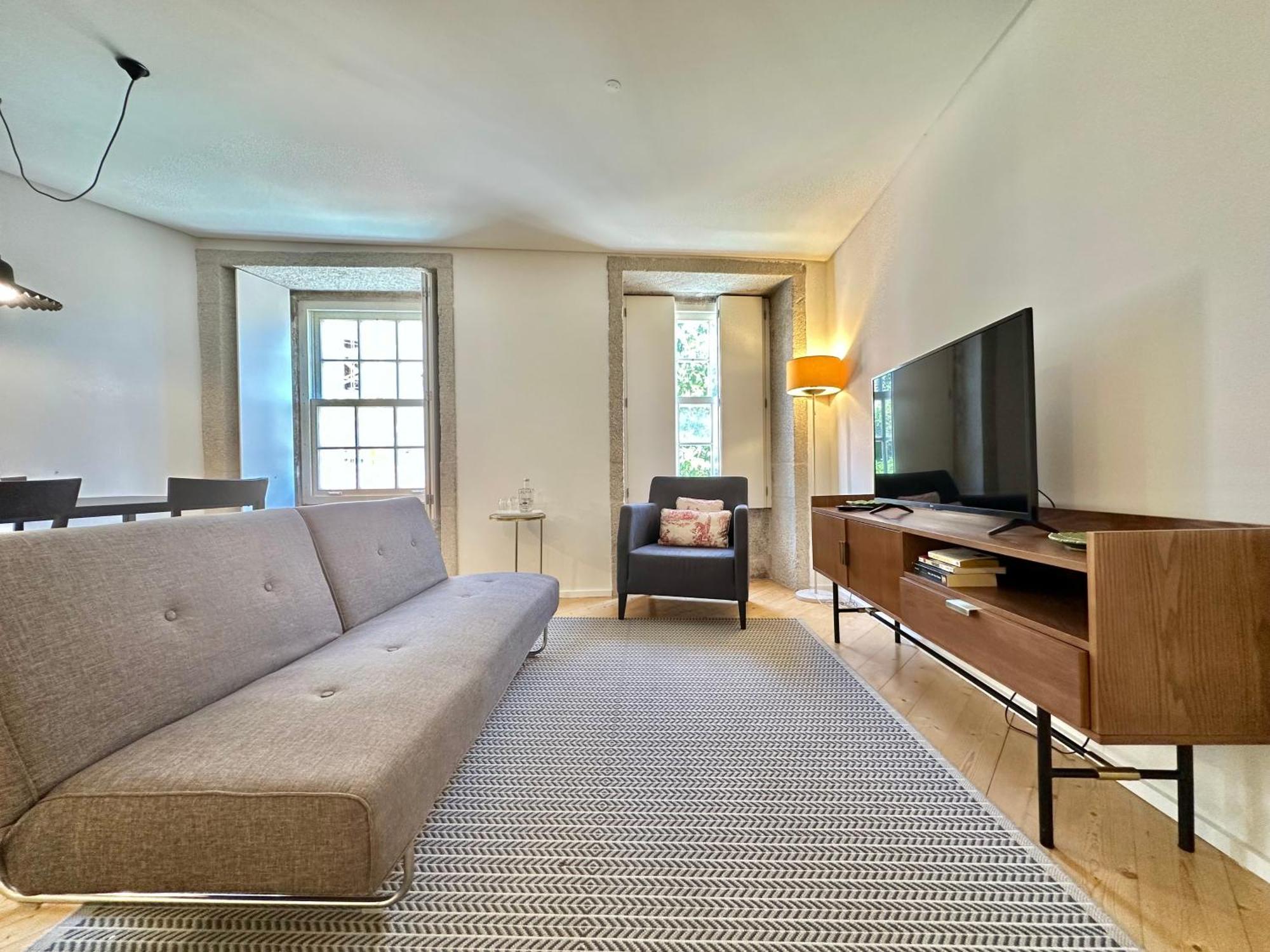 Youropo - Taipas Appartement *