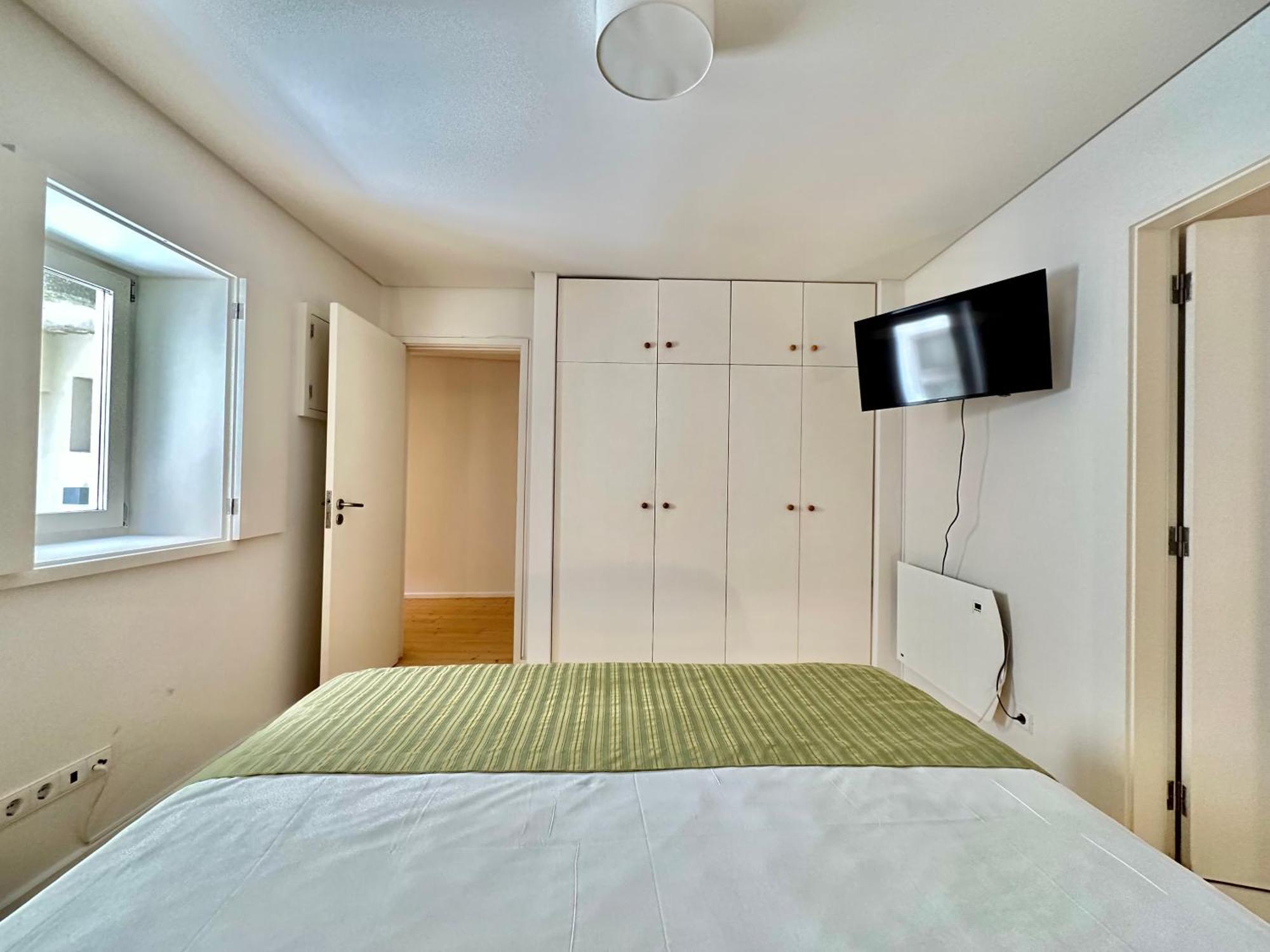 Appartement Youropo - Taipas Porto