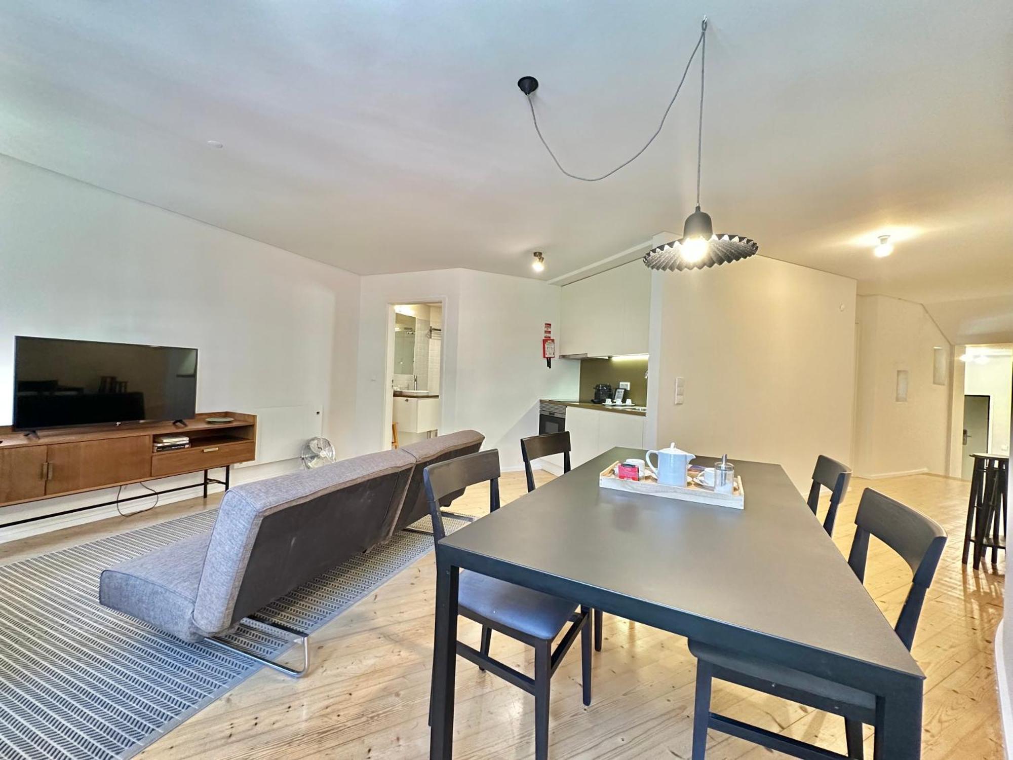 Youropo - Taipas Appartement