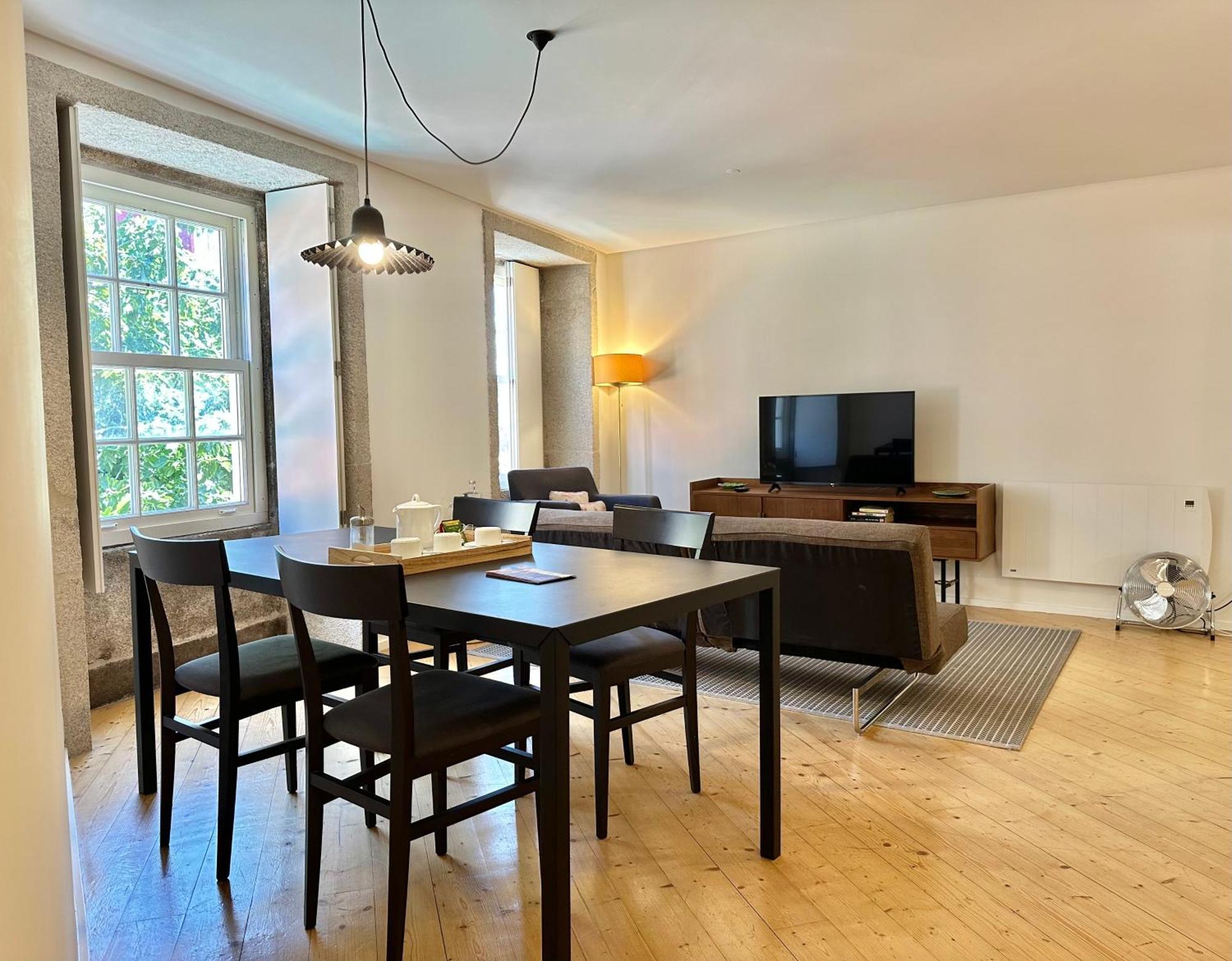 Appartement Youropo - Taipas *