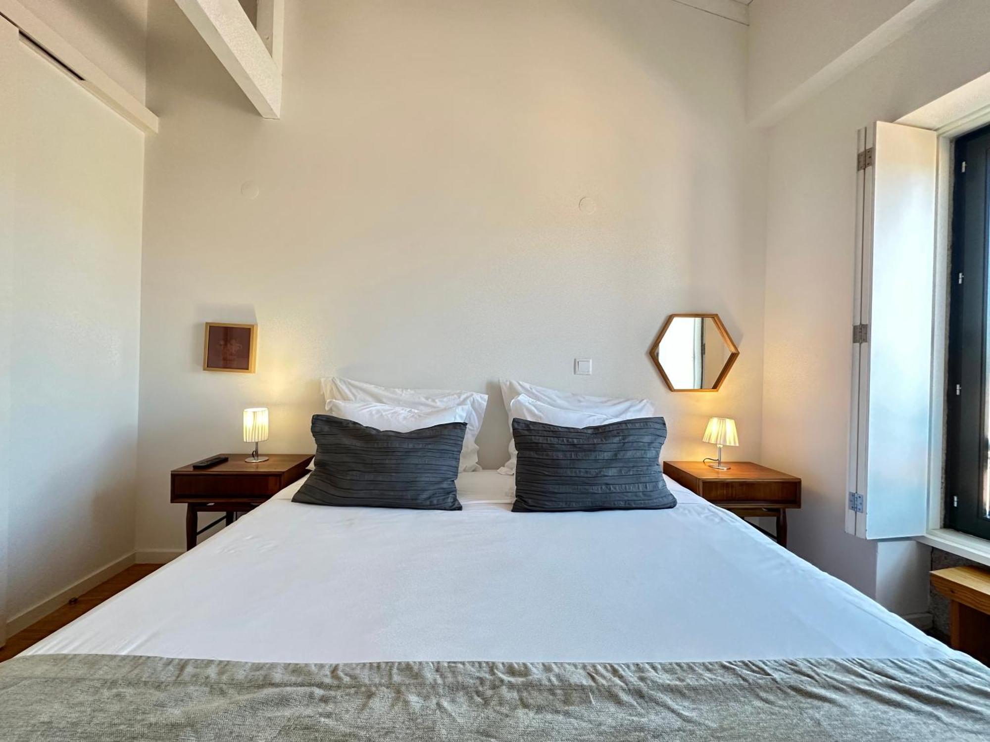 Youropo - Taipas Appartement Porto