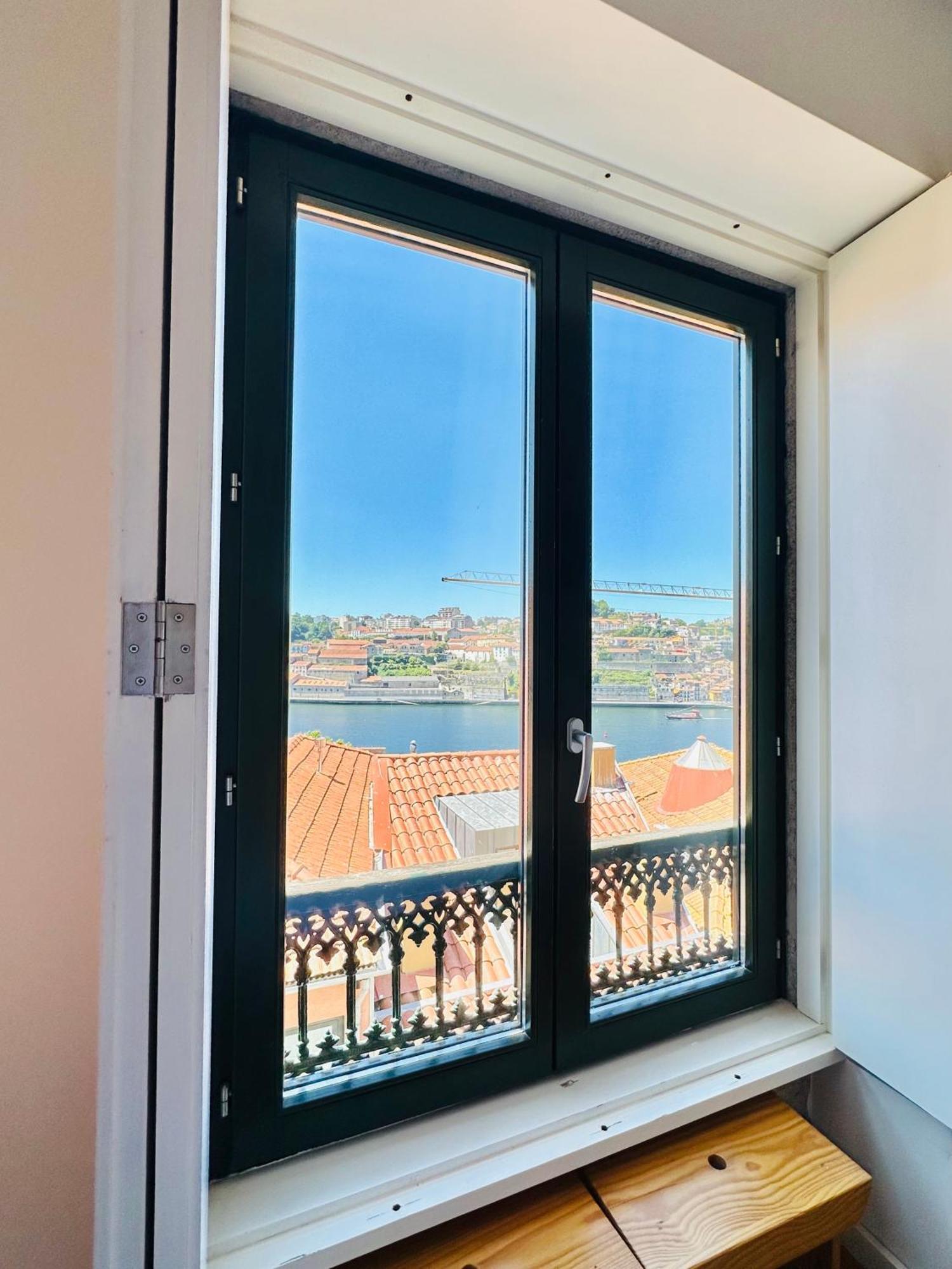 Youropo - Taipas Appartement Porto