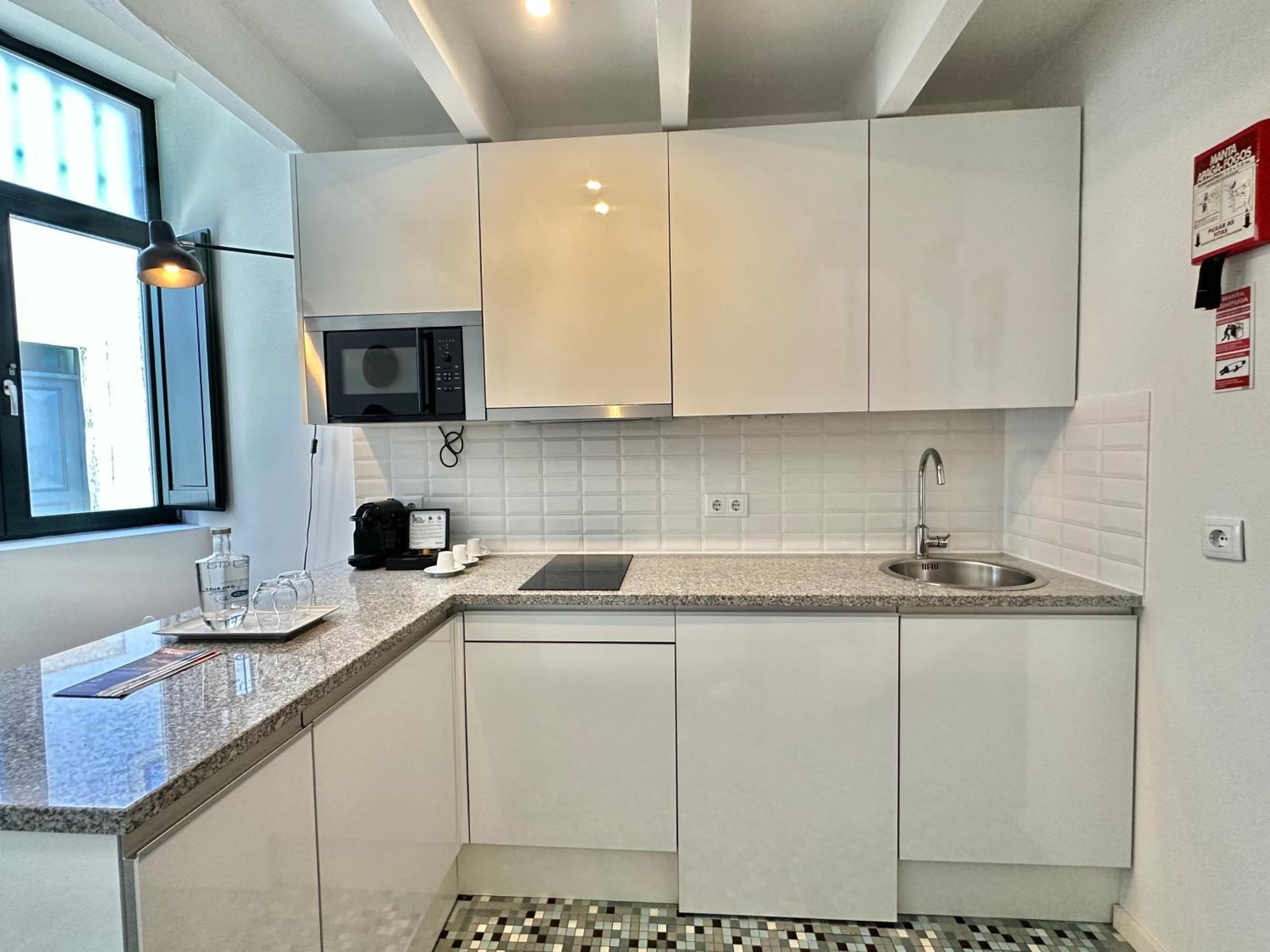 Youropo - Taipas Appartement