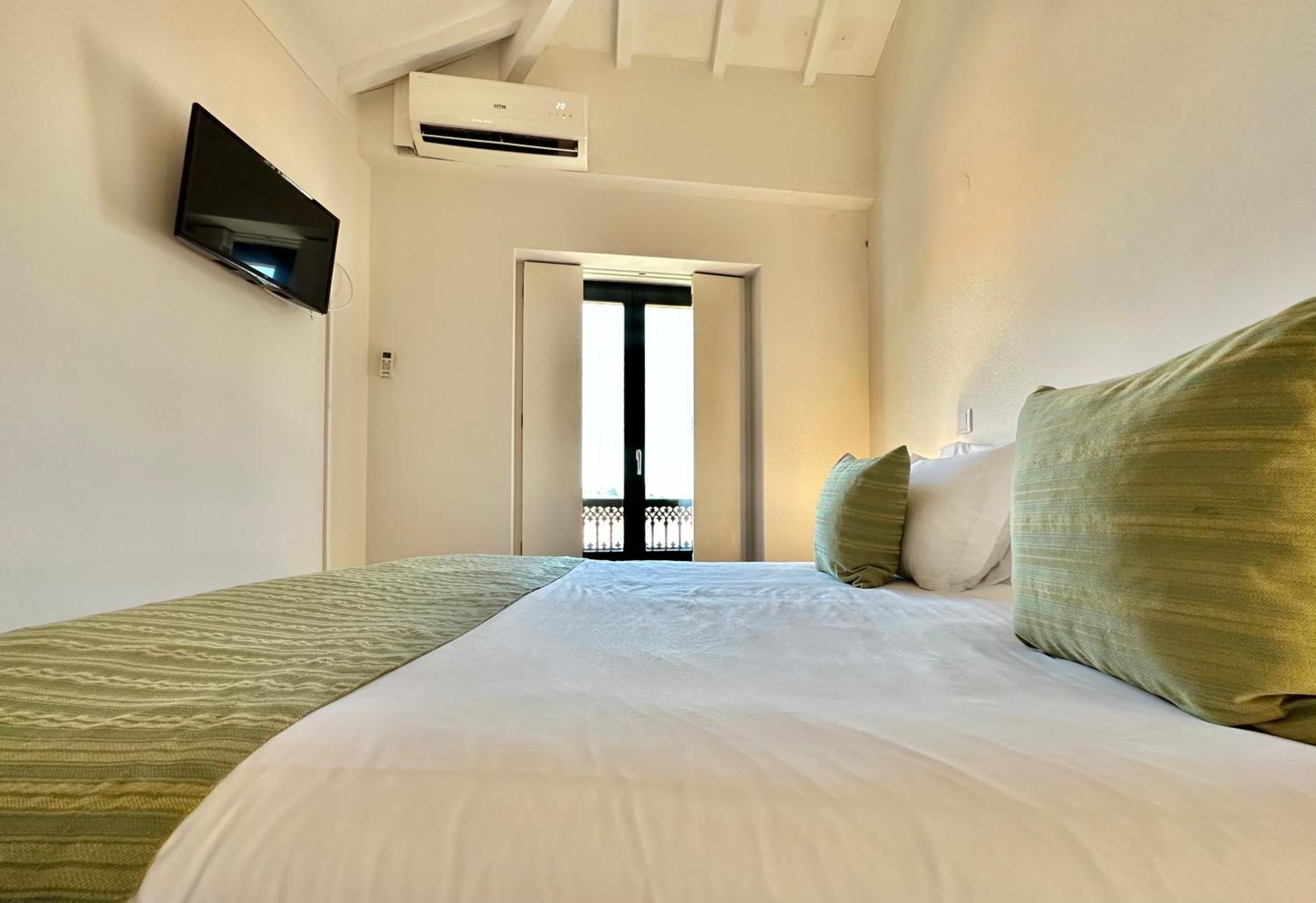 Youropo - Taipas Appartement