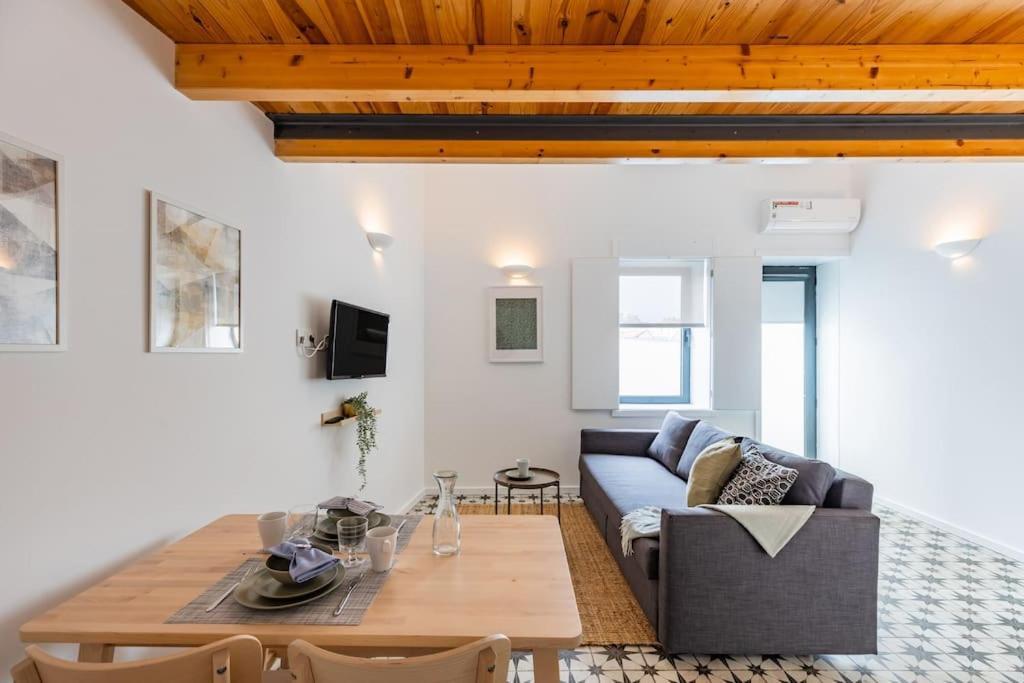 Apartment Pestana Lovely House Porto