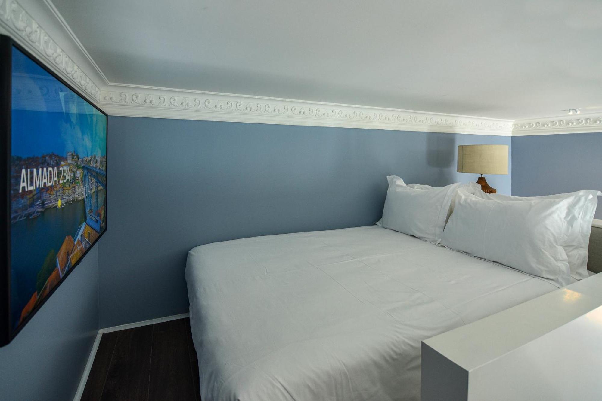 Apartamento Almada 234 *