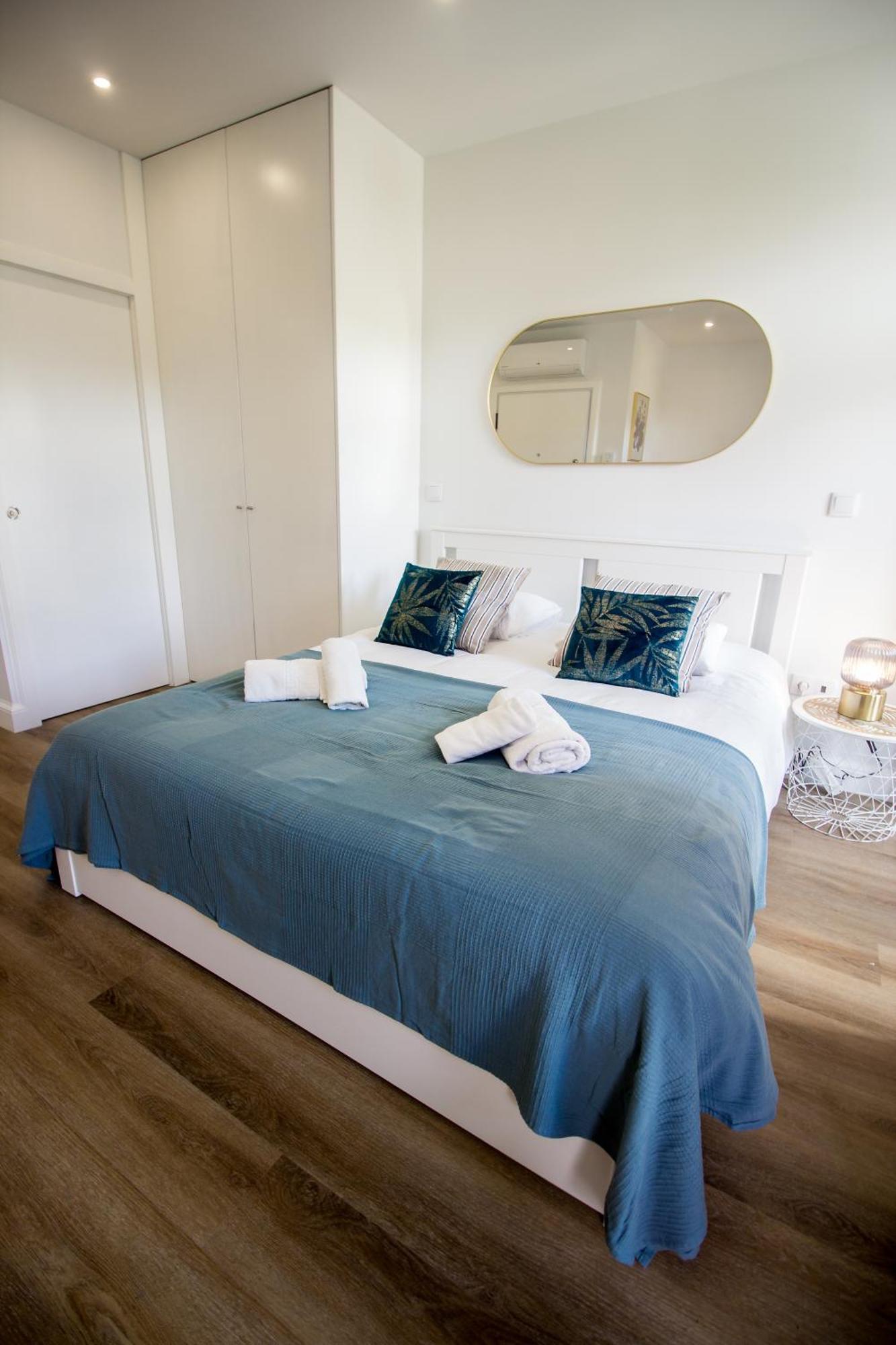 Appartement Guest H4u - Bonfim Heroismo *