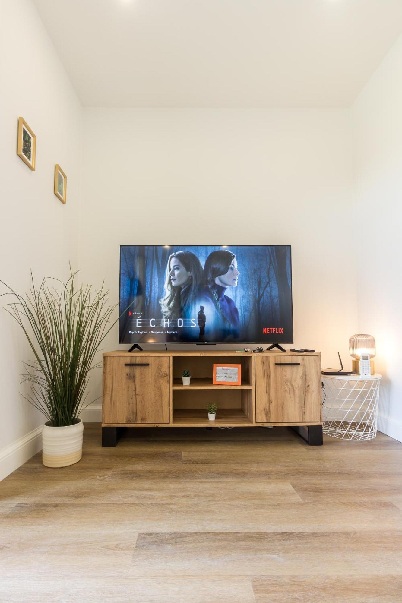 Appartement Guest H4u - Bonfim Heroismo *
