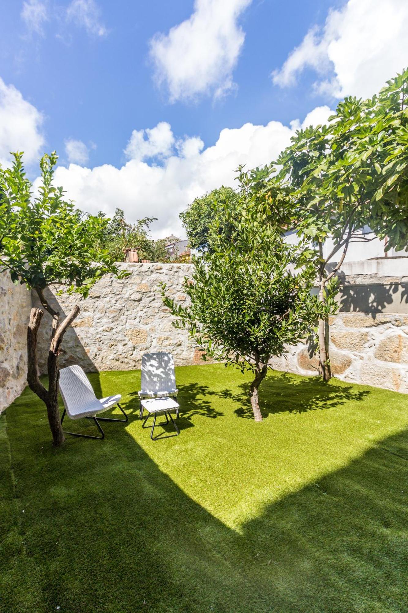 Guest H4u - Bonfim Heroismo Appartement *
