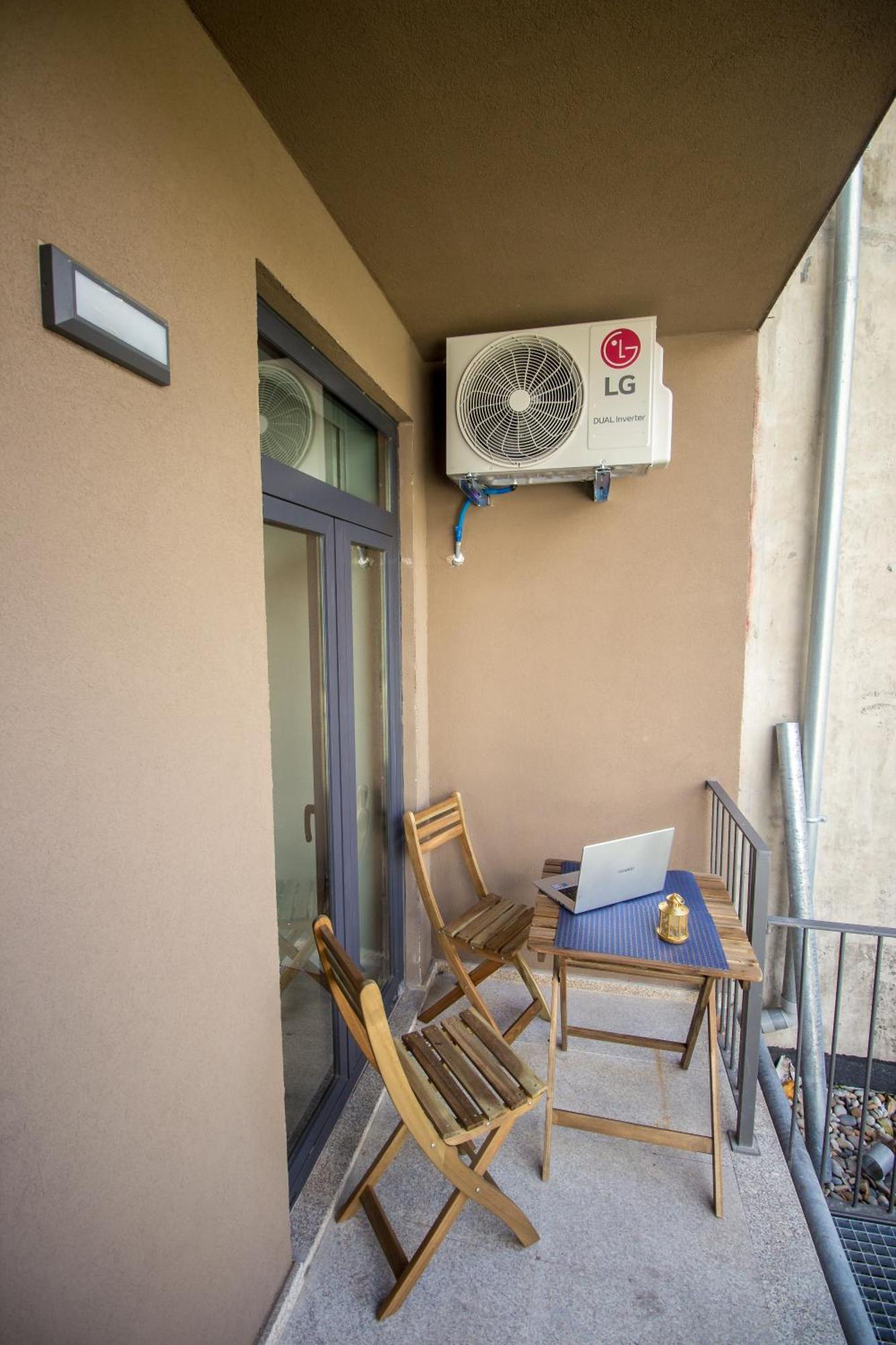 Guest H4u - Bonfim Heroismo Appartement Porto