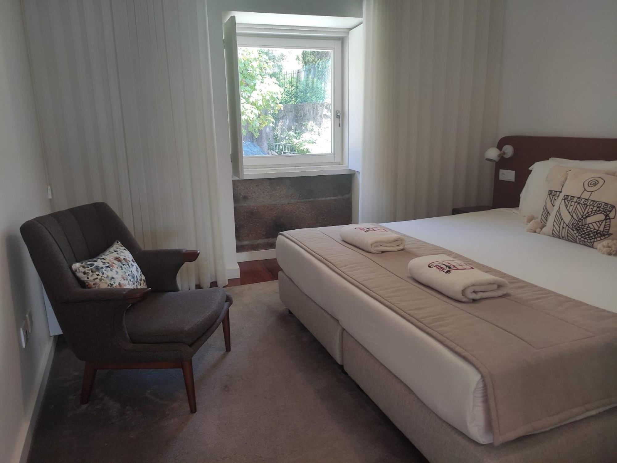 Apartamento In - D. Hugo 23 Porto