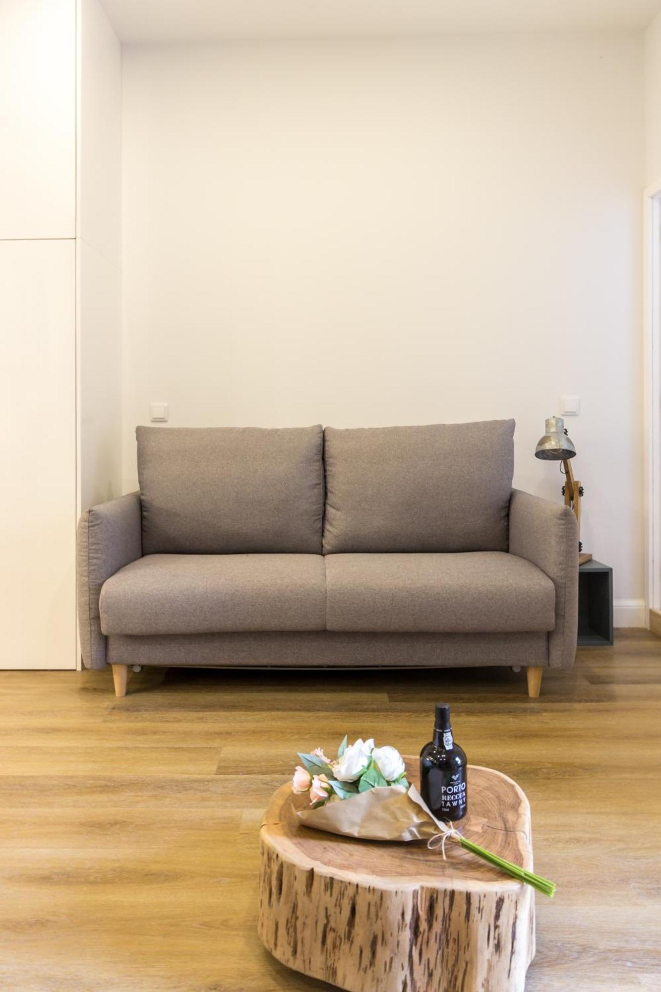 Appartement Guest H4u - Bonfim Heroismo Porto