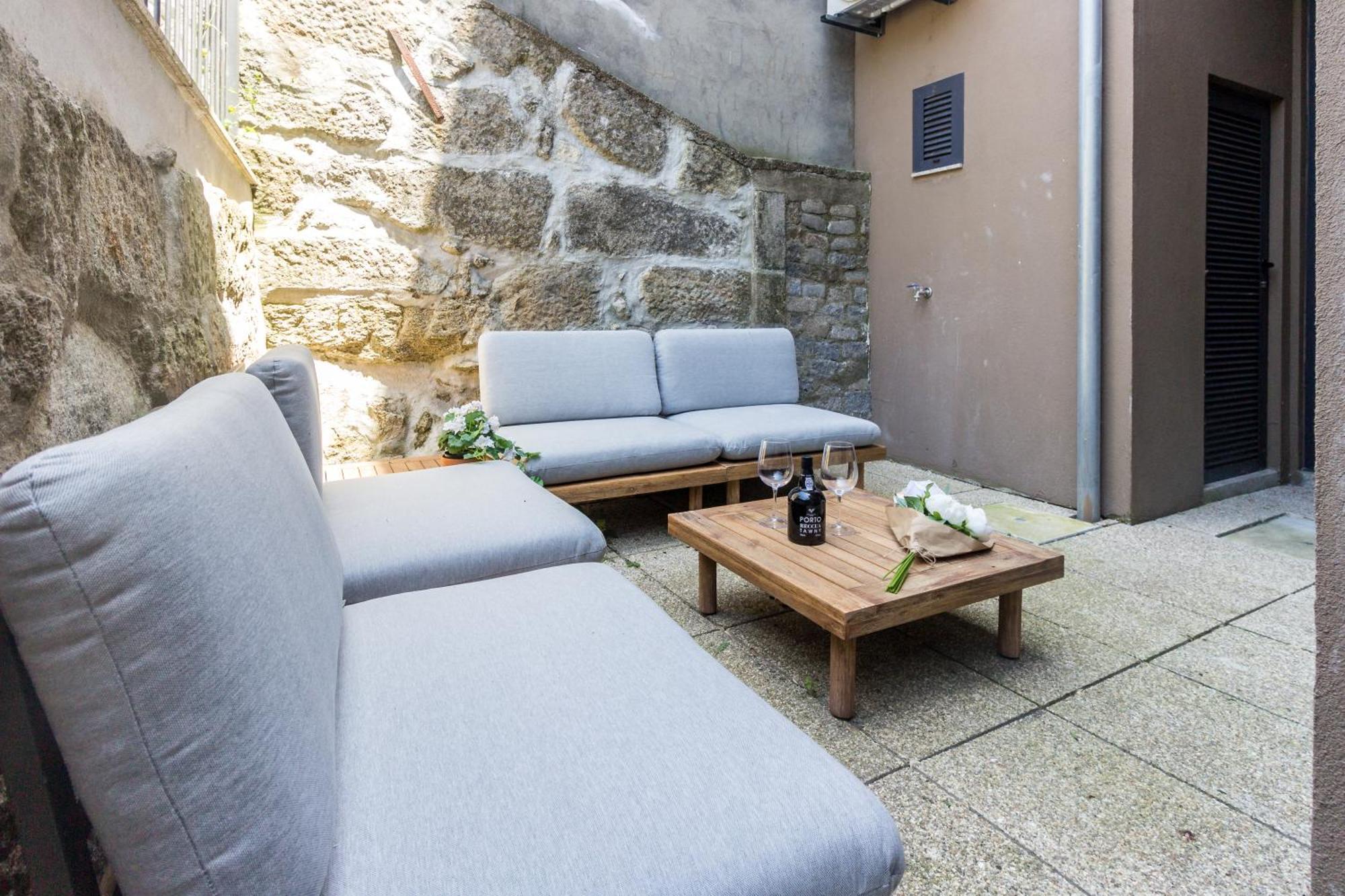 Guest H4u - Bonfim Heroismo Appartement Porto