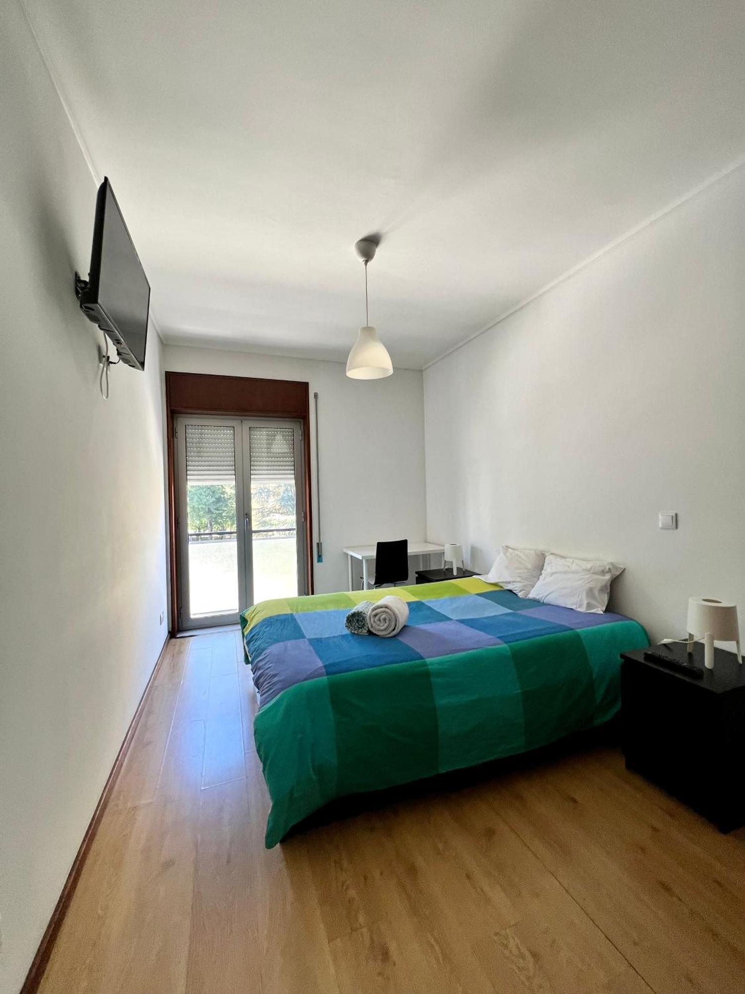 Homestay Moreira *