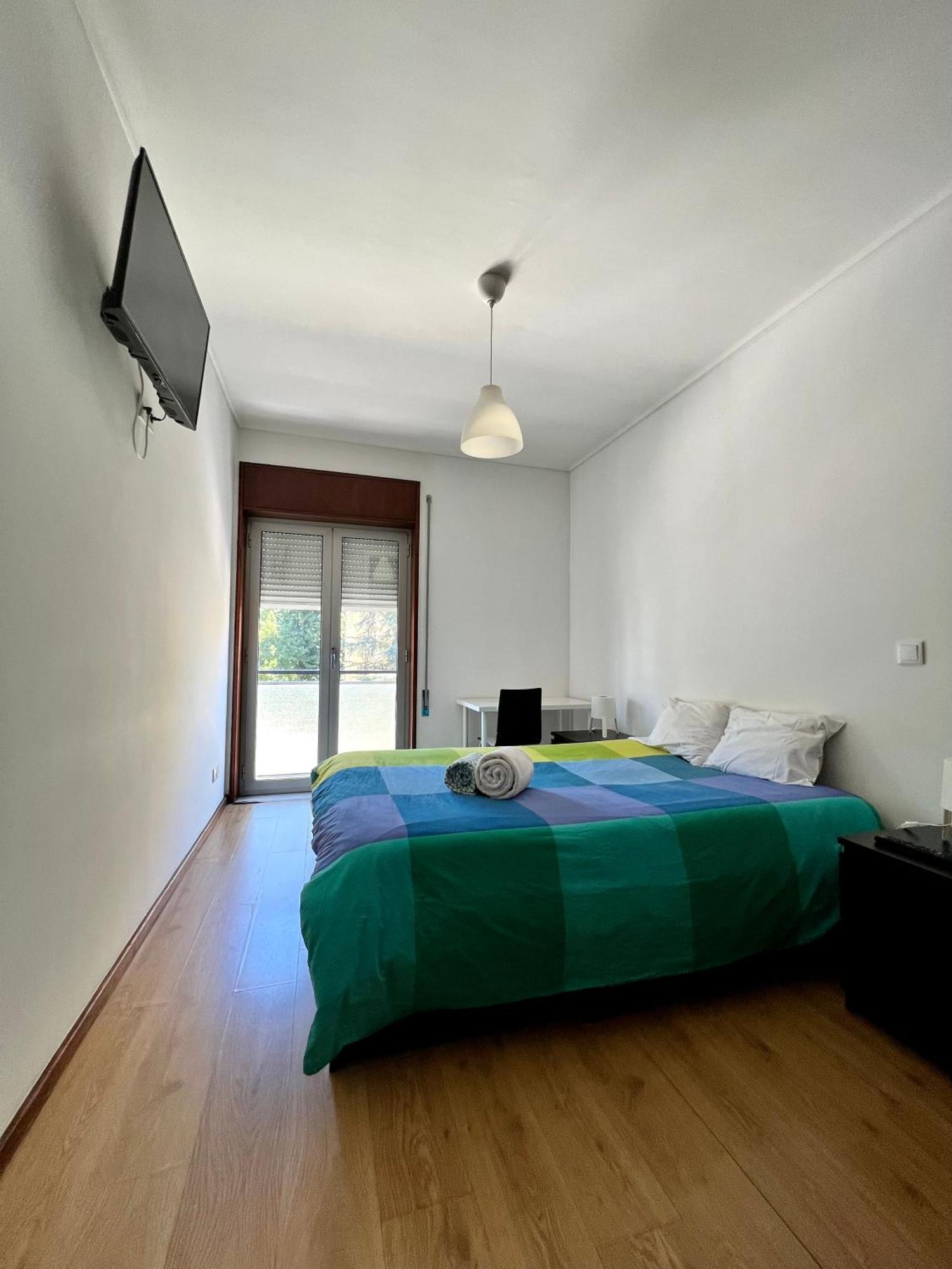 Homestay Moreira *