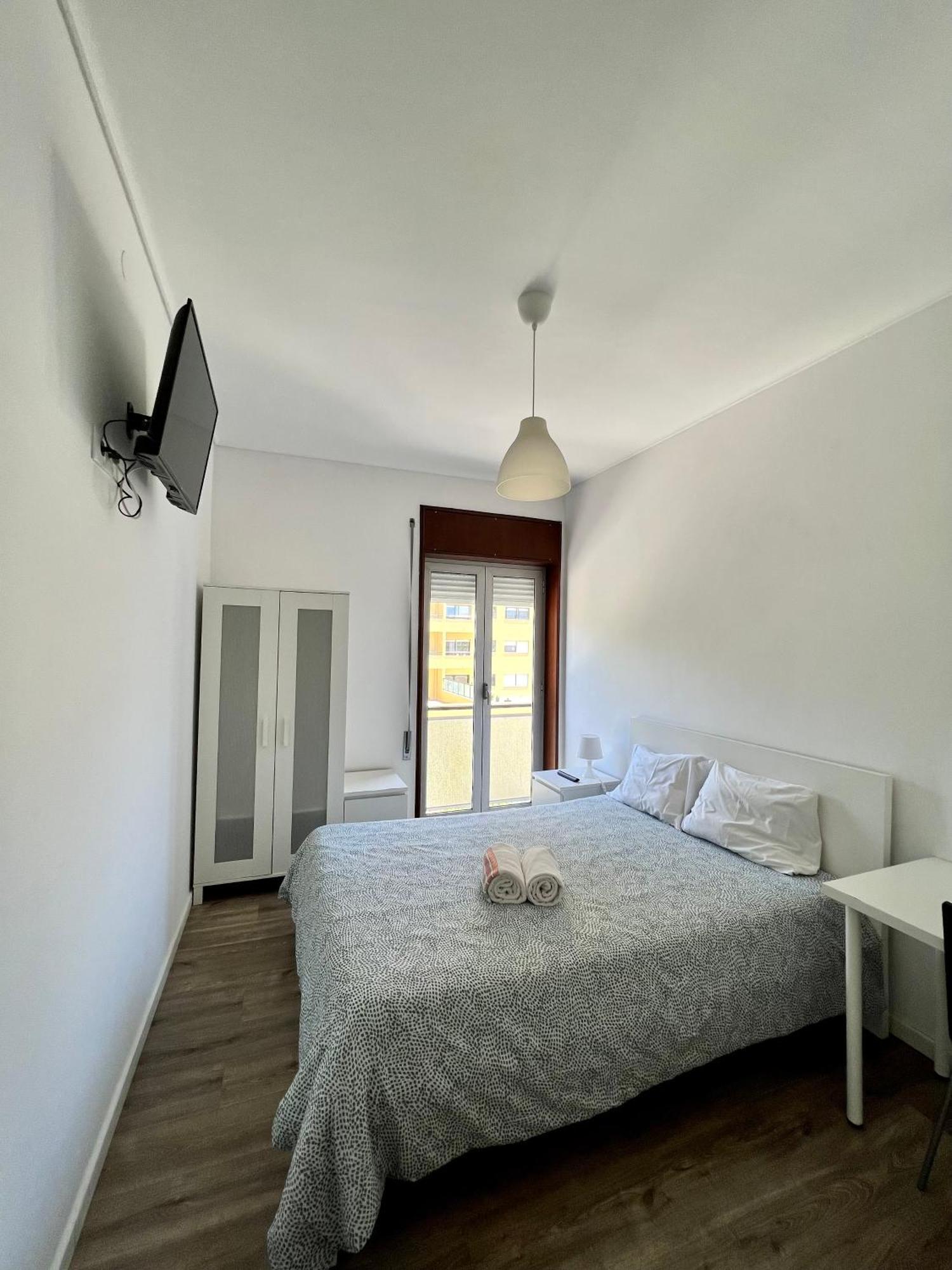 Moreira Homestay