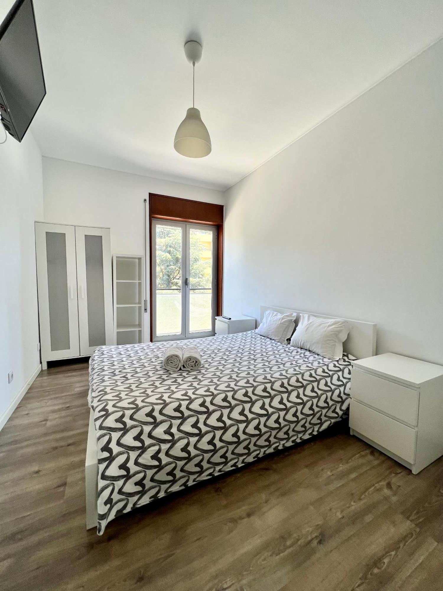 Homestay Moreira *