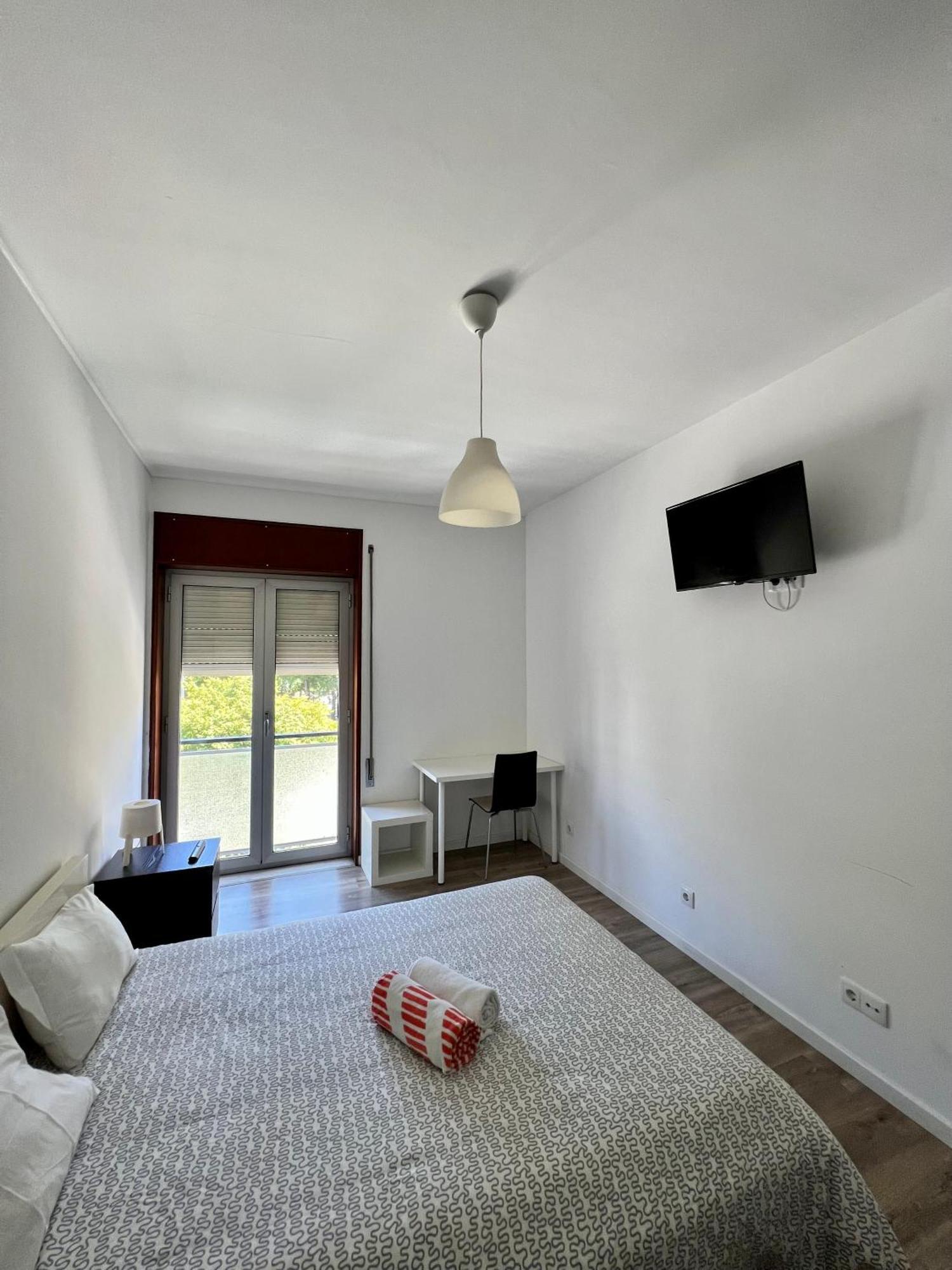 Homestay Moreira *
