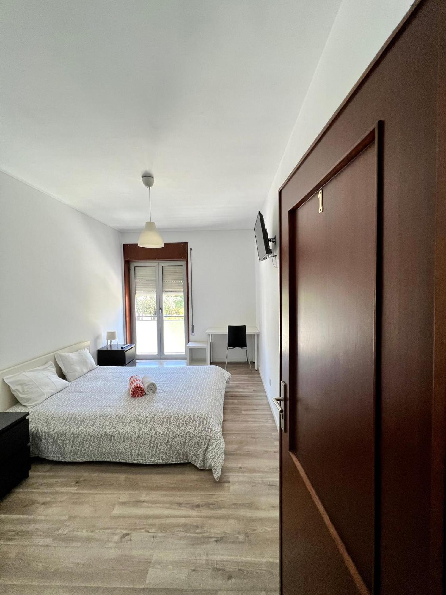 Homestay Moreira