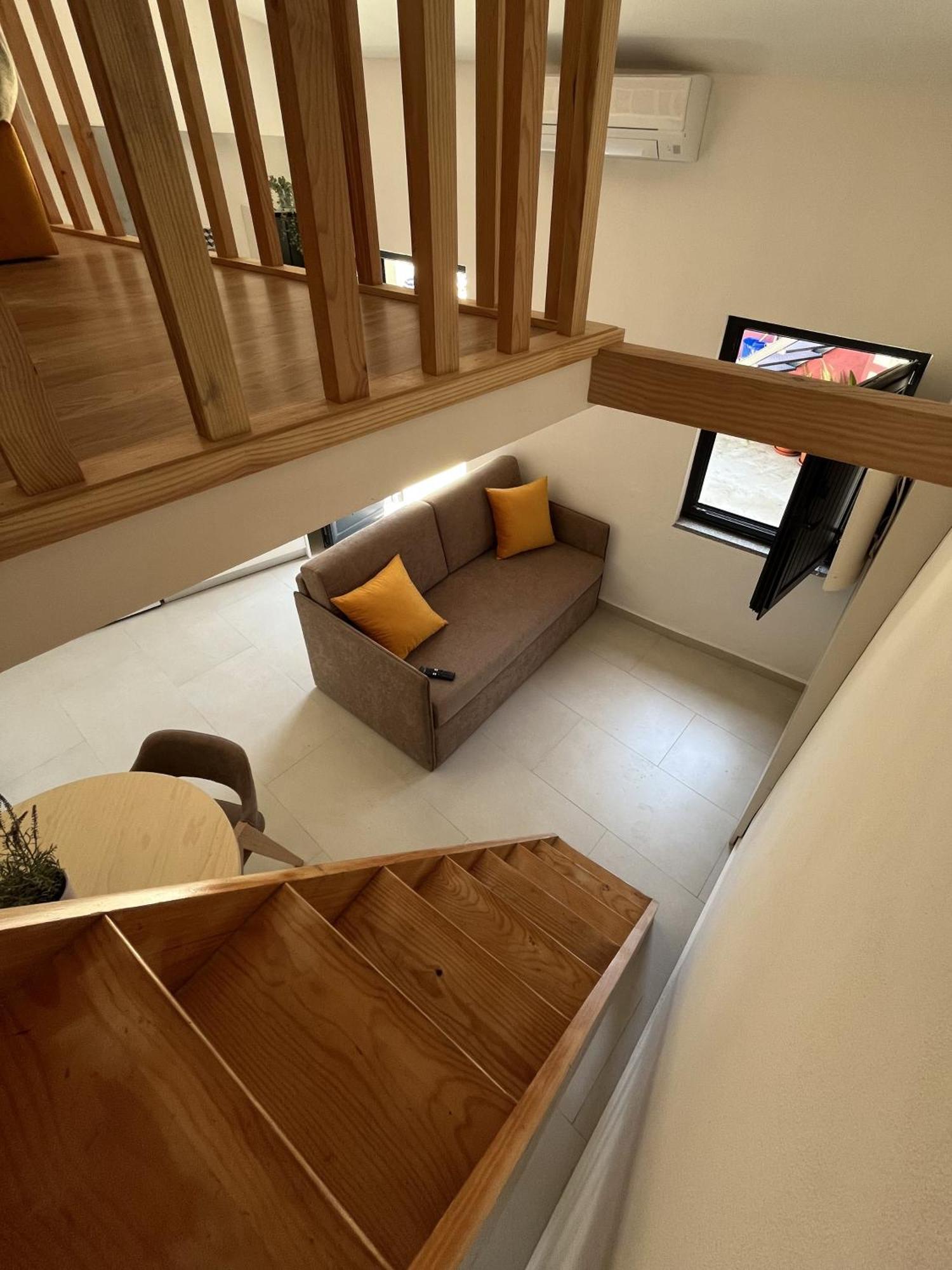 Casas Da Corujeira