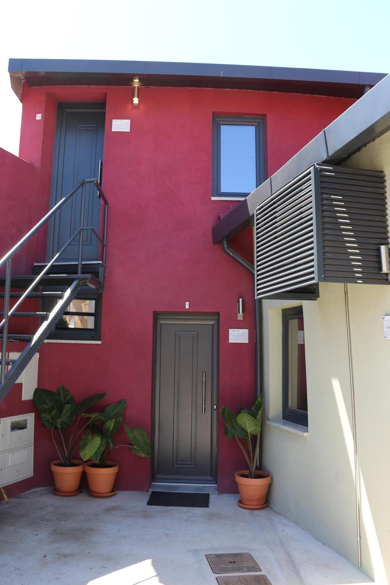 Casas Da Corujeira Holiday home *