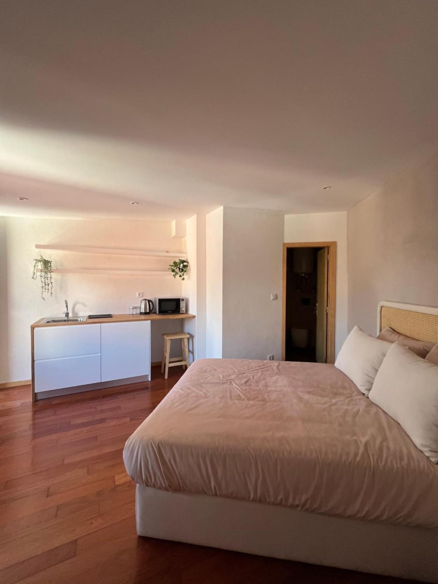 Casas Da Corujeira