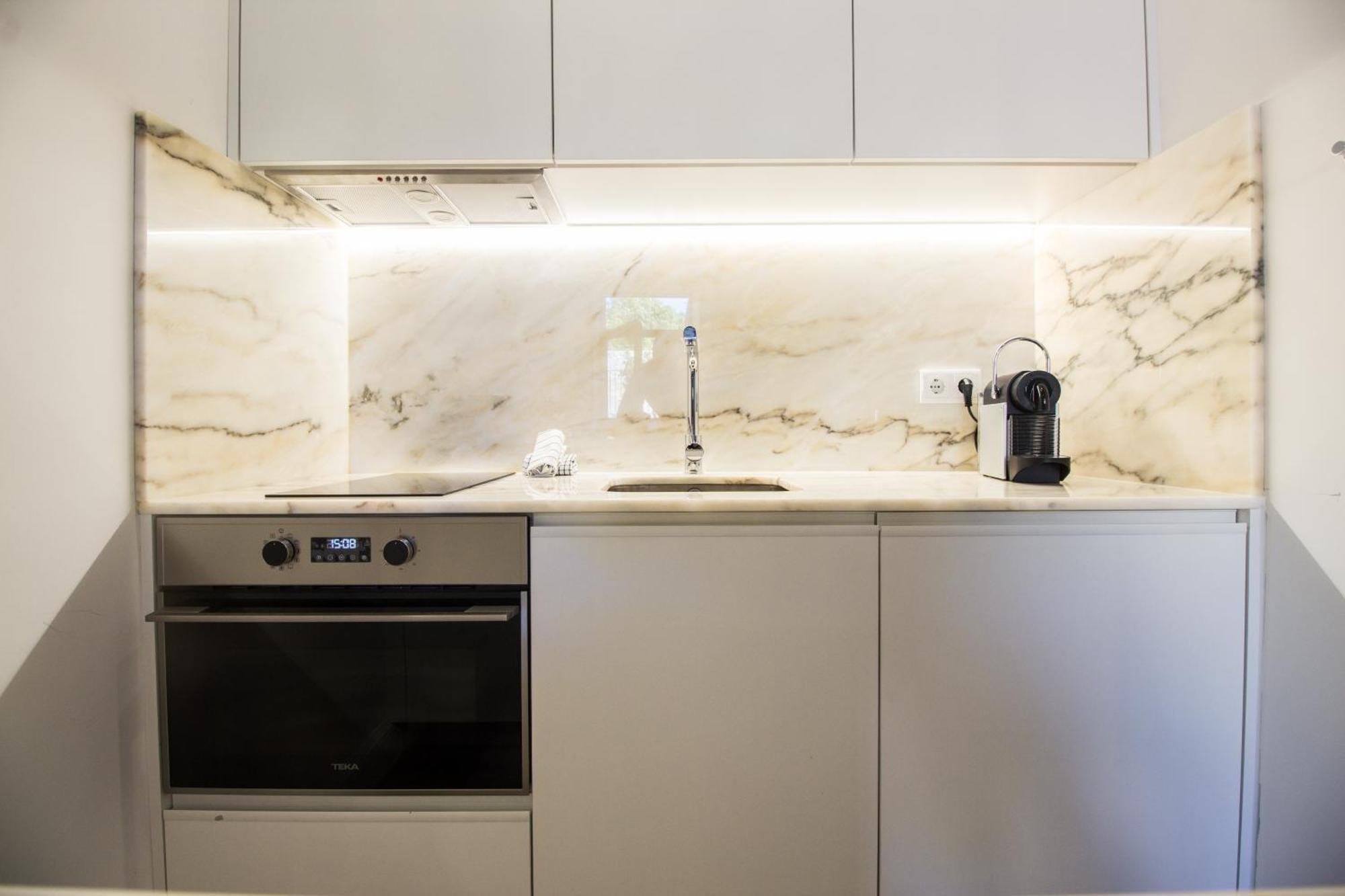 Guest H4u - Bonfim Heroismo Appartement *