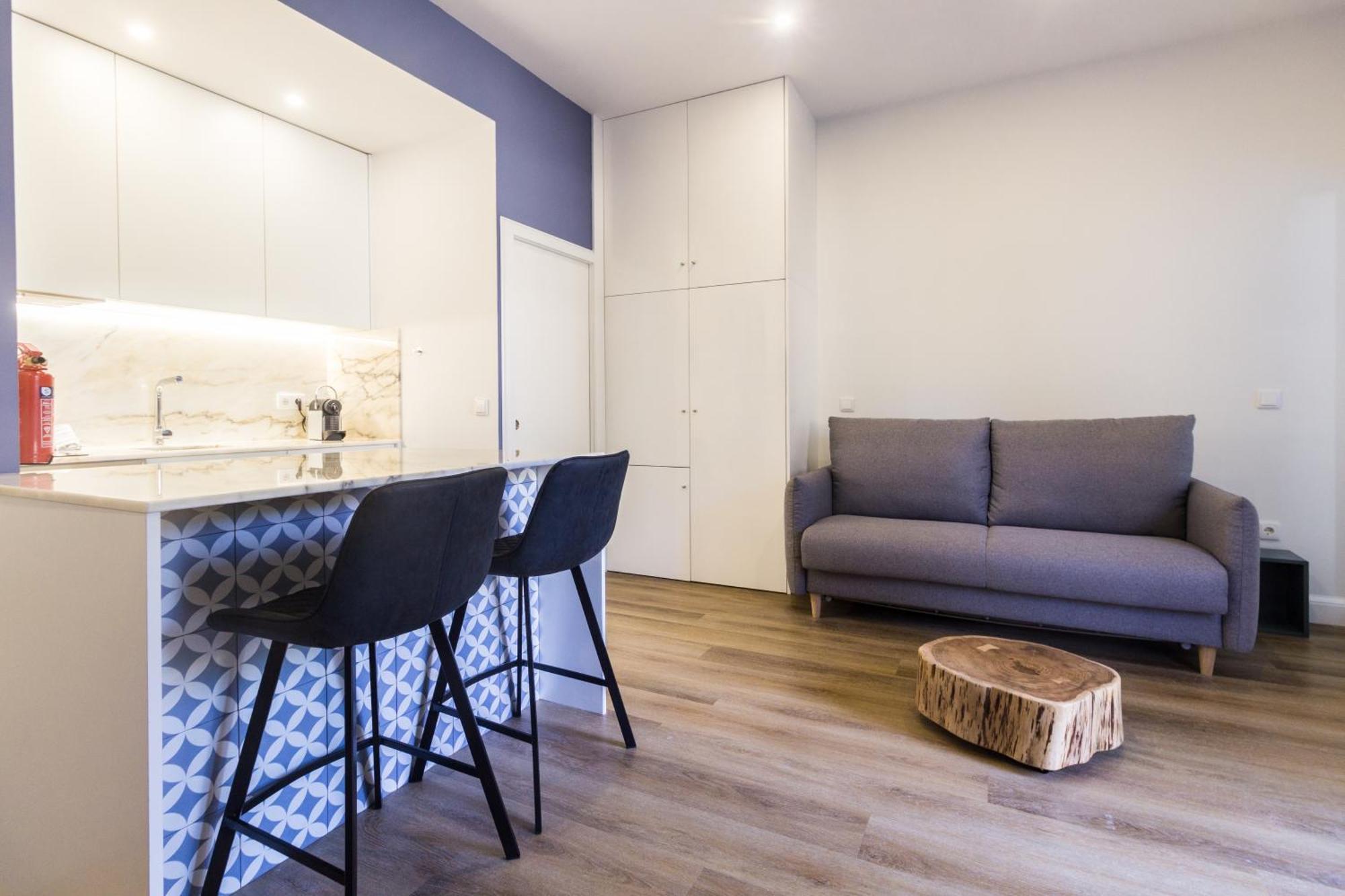 Guest H4u - Bonfim Heroismo Appartement Porto