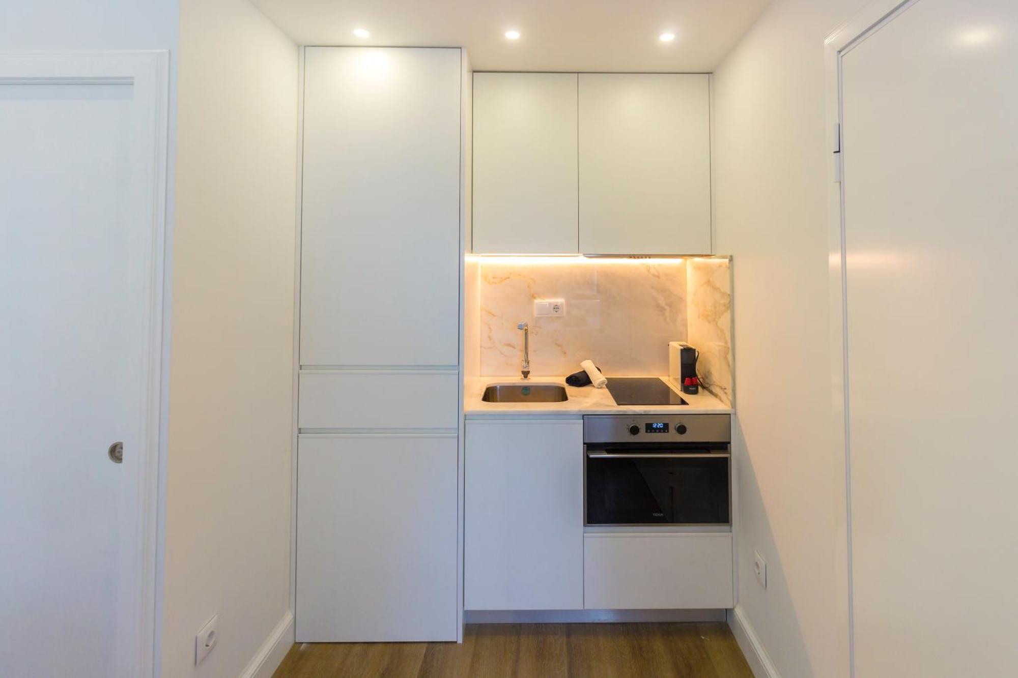 Appartement Guest H4u - Bonfim Heroismo Porto