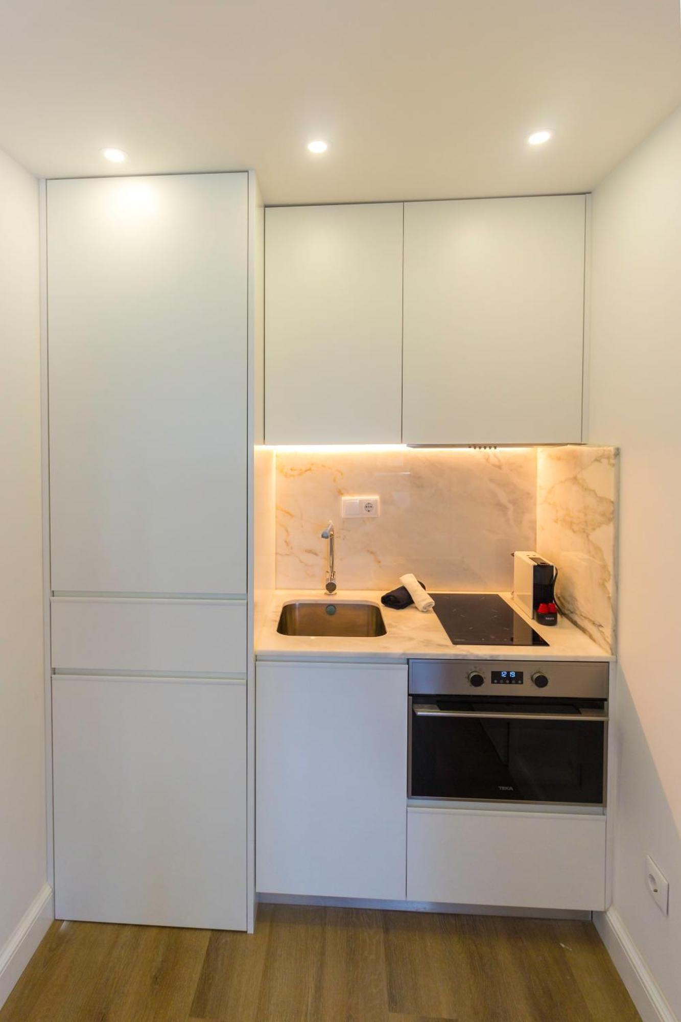 Guest H4u - Bonfim Heroismo Appartement *