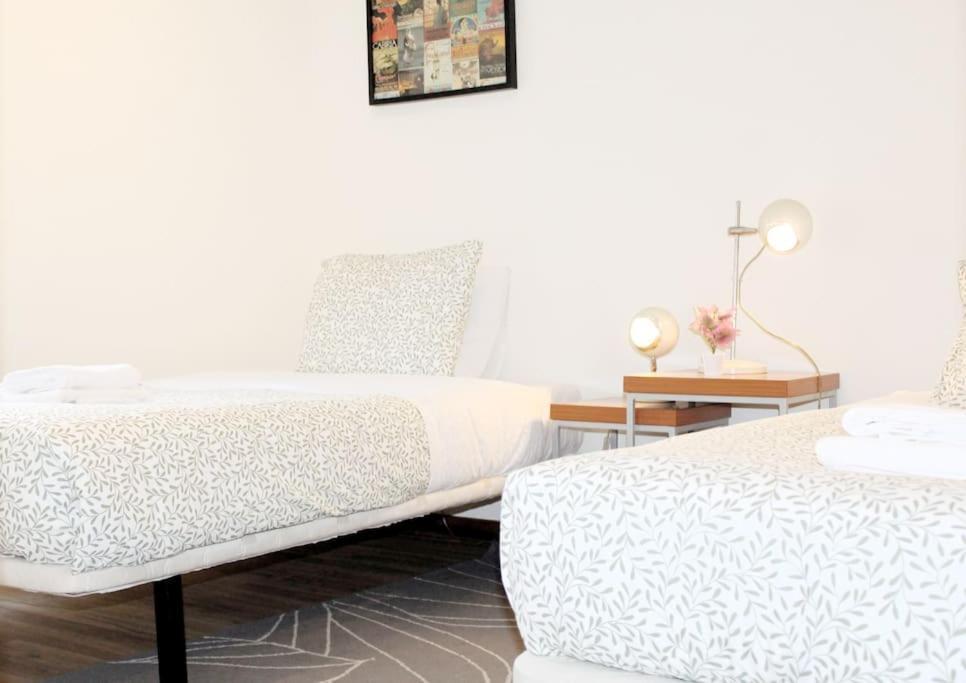 Apartment Lovling And Friendly With Terrace *