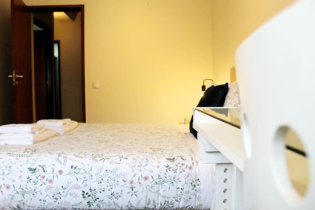 Apartment Lovling And Friendly With Terrace