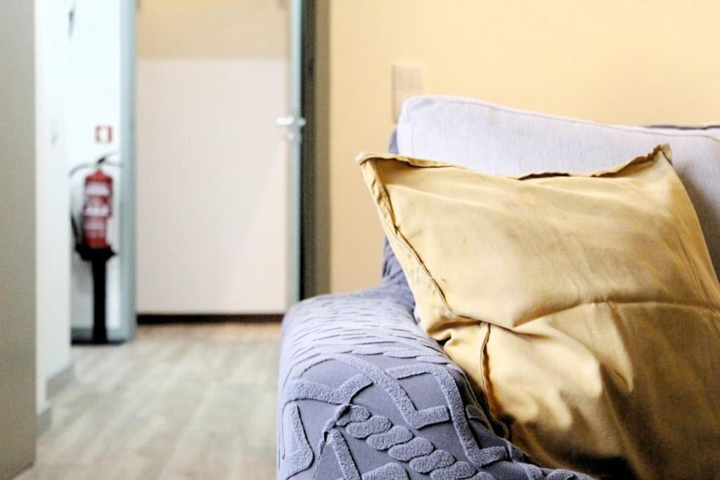 Apartment Lovling And Friendly With Terrace