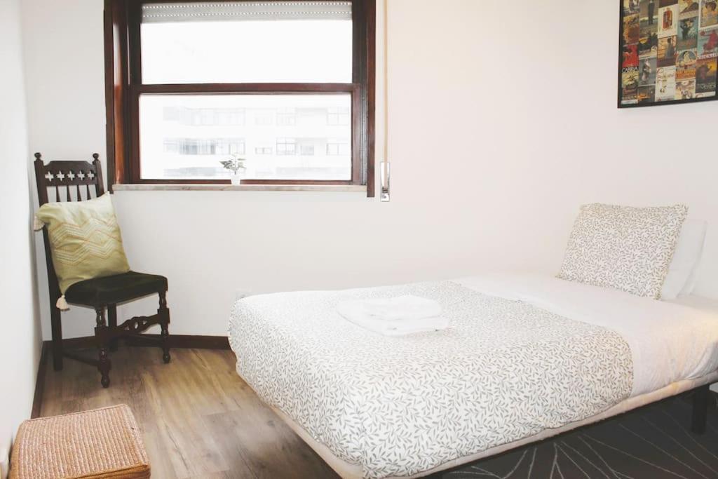 Apartment Lovling And Friendly With Terrace
