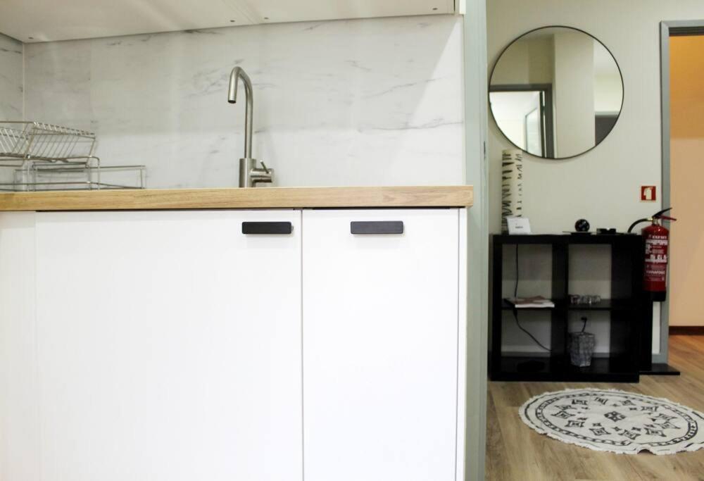 Apartment Lovling And Friendly With Terrace Porto
